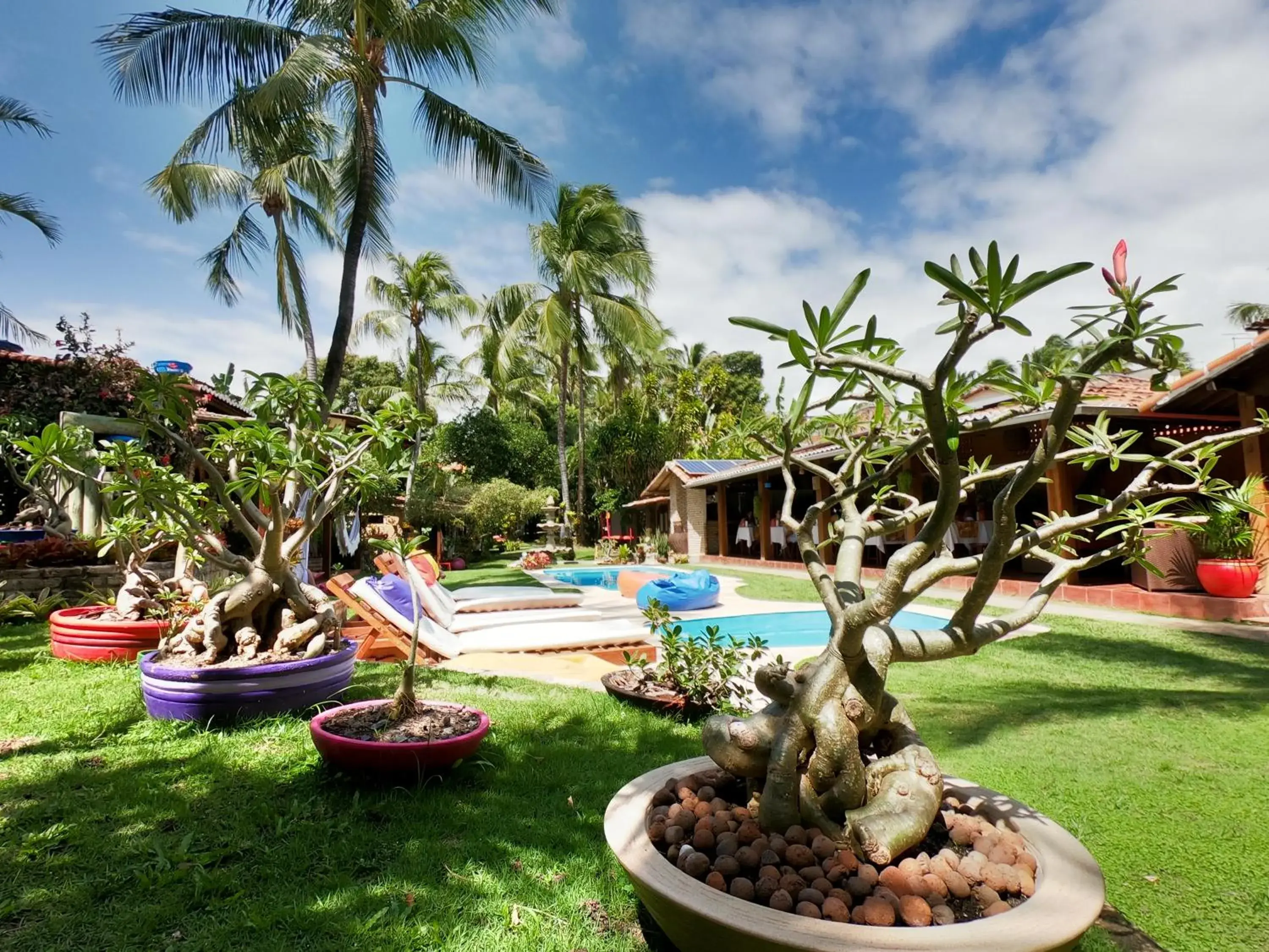 Pousada Oasis Pousada Oasis