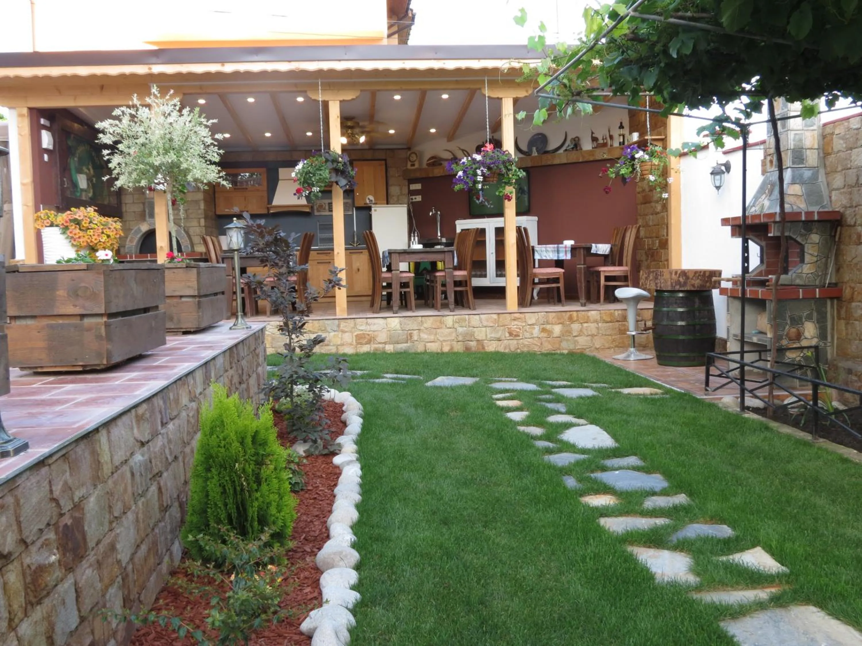 Aurora Guest House