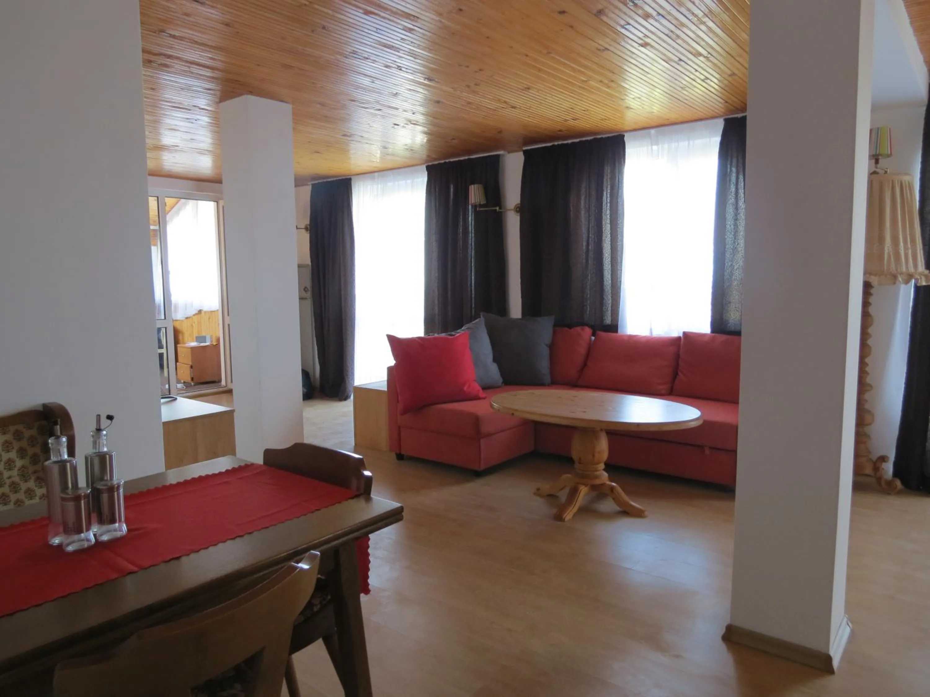 Aurora Guest House