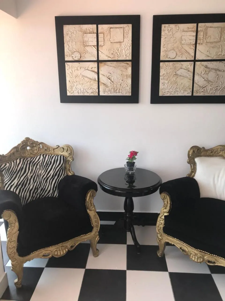 Aurora Guest House