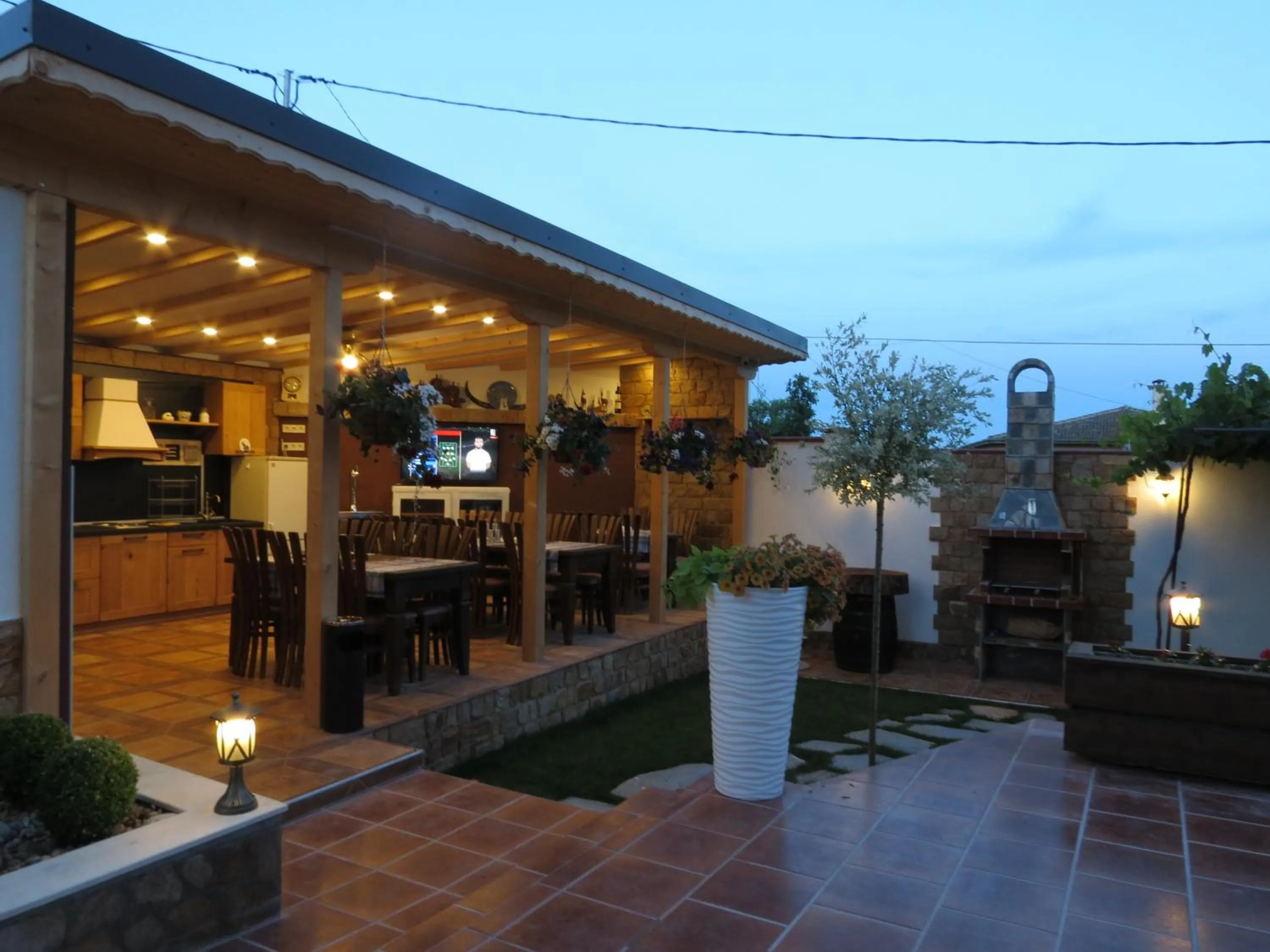Aurora Guest House