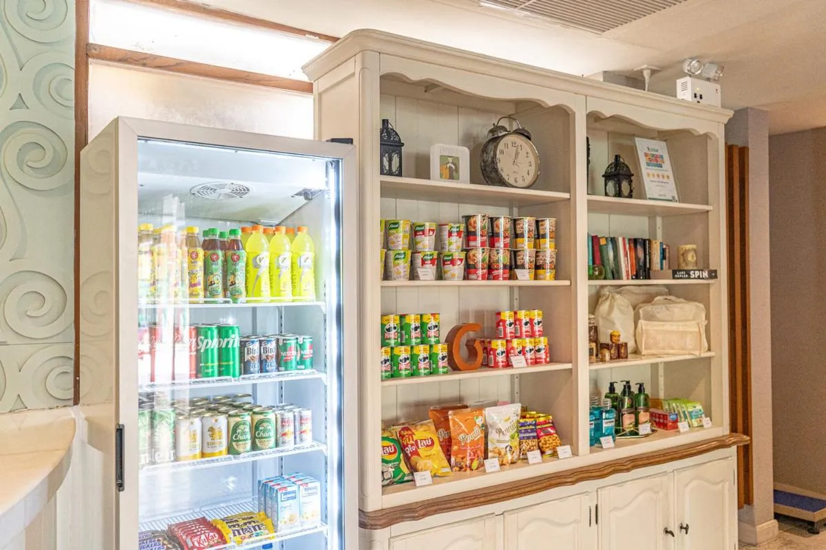 La Petite Salil Sukhumvit 8