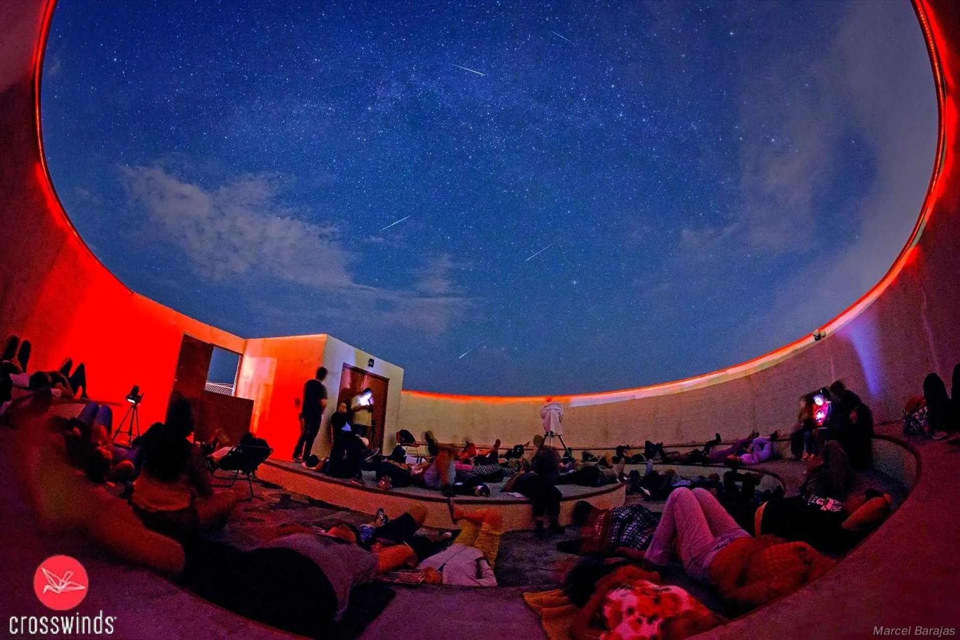 Activities in Termas de San Joaquin