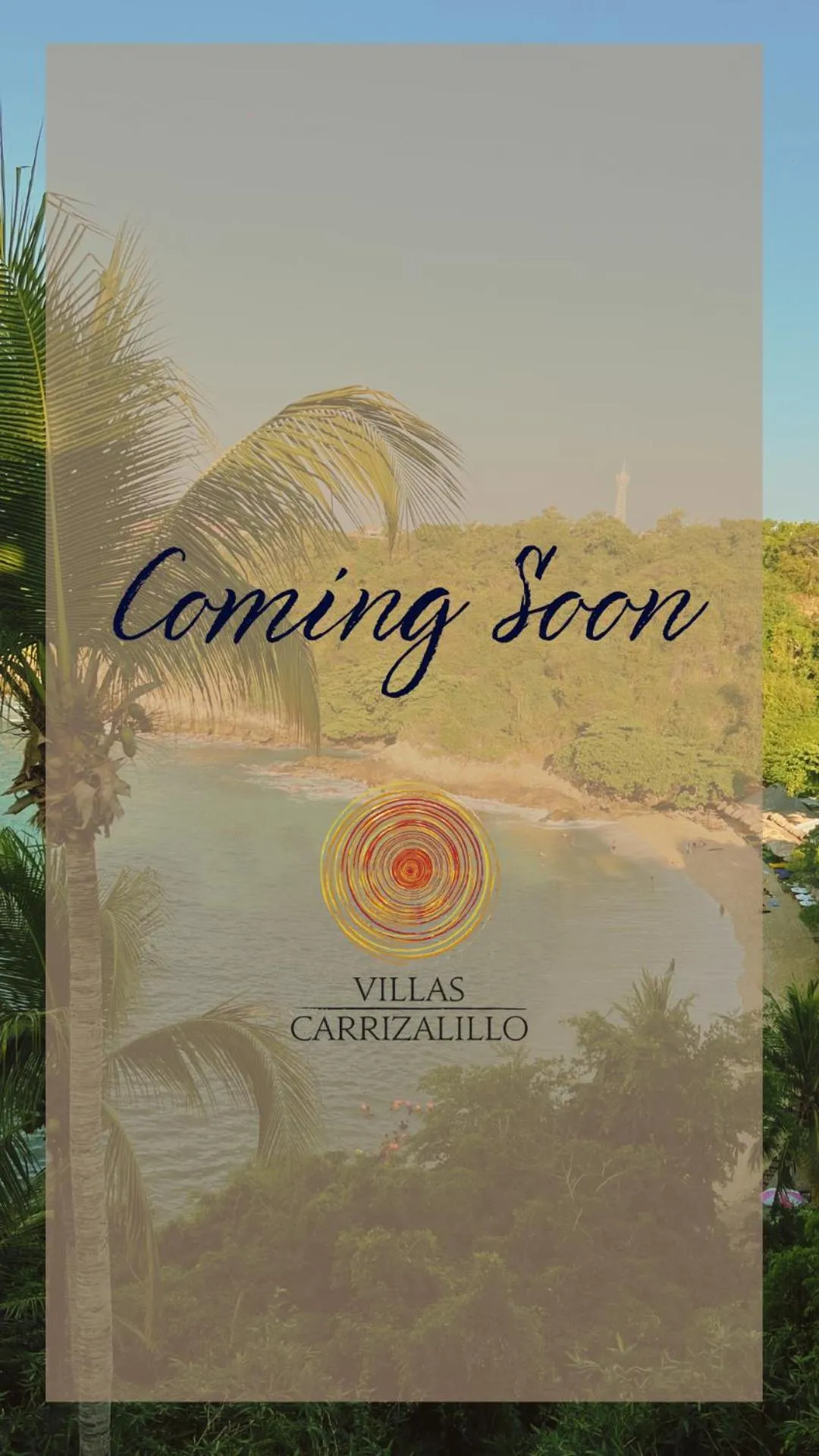 Villas Carrizalillo