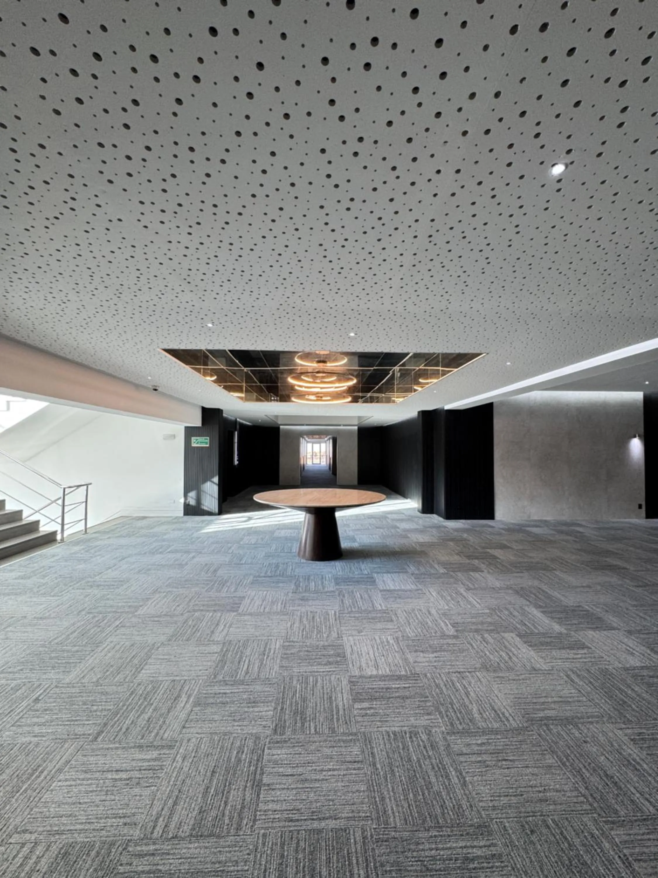 Property building in Hotel Antofagasta