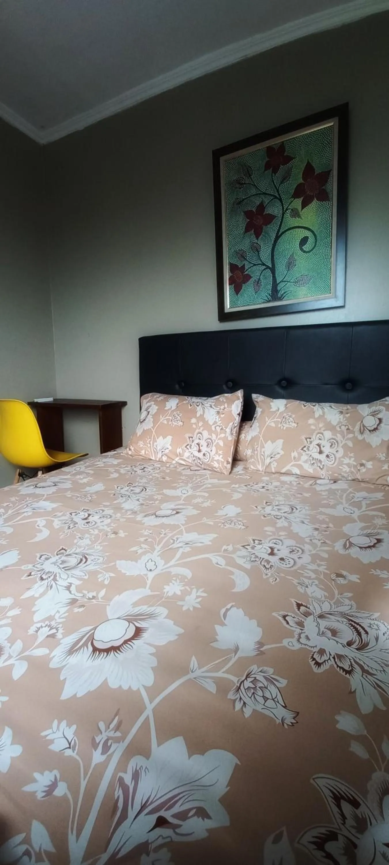 Mediterania palace residences kemayoran