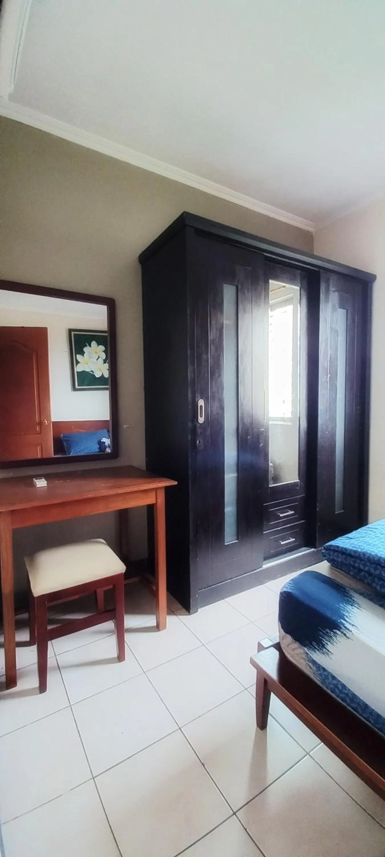 Mediterania palace residences kemayoran