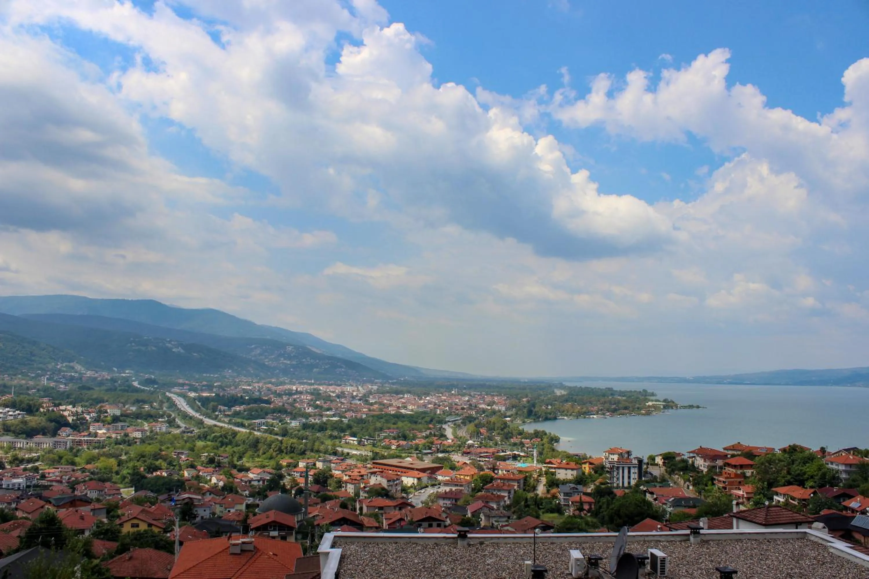 Neighbourhood in Sawsana Villalari