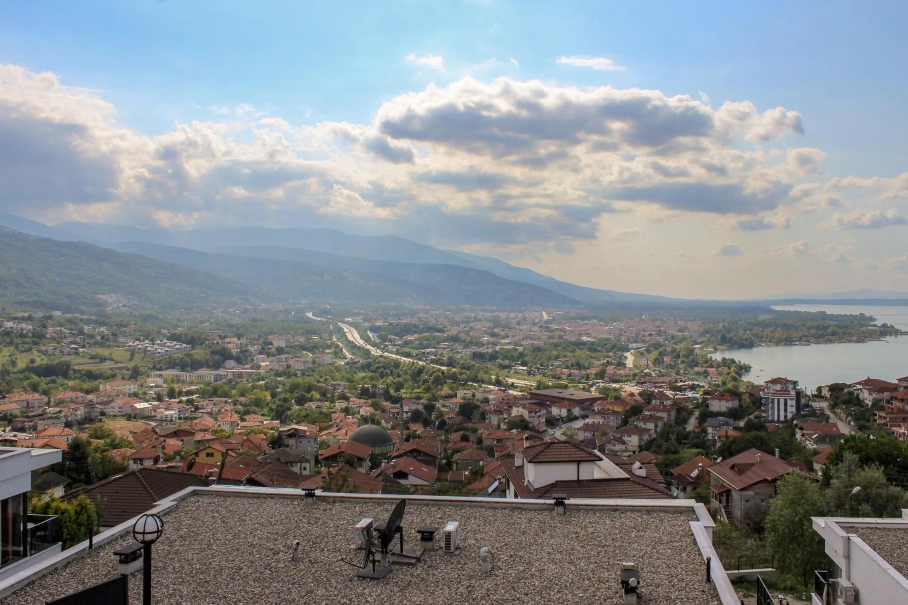 Neighbourhood in Sawsana Villalari