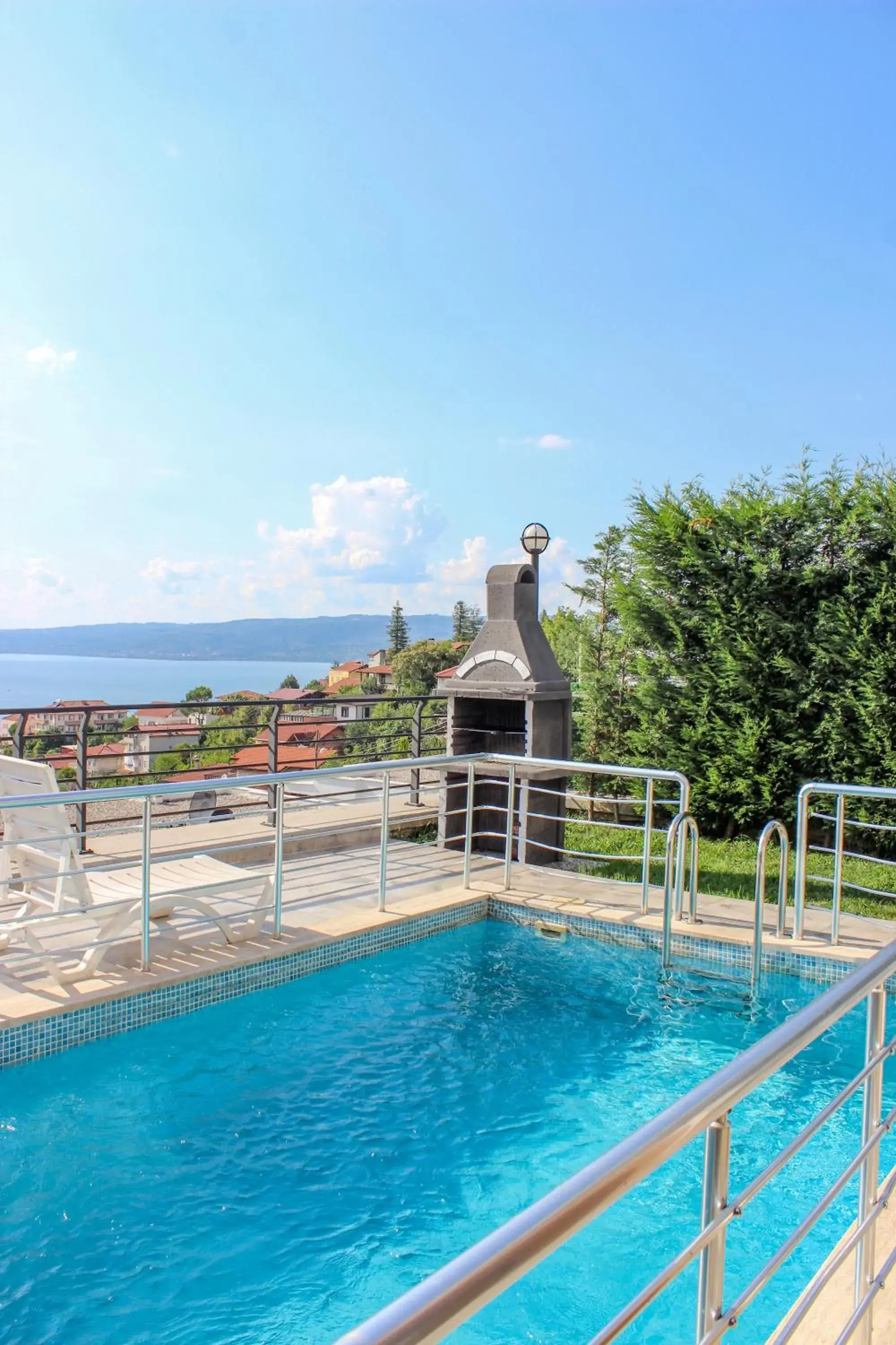 Villa with Private Pool in Sawsana Villalari Villa with Private Pool in Sawsana Villalari