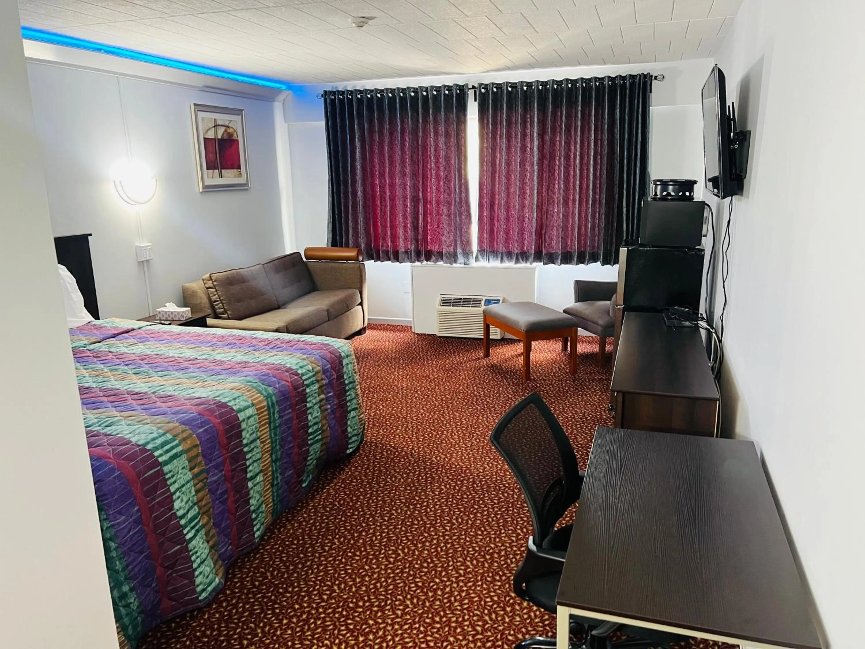 Lively Inn and Suites - Sudbury