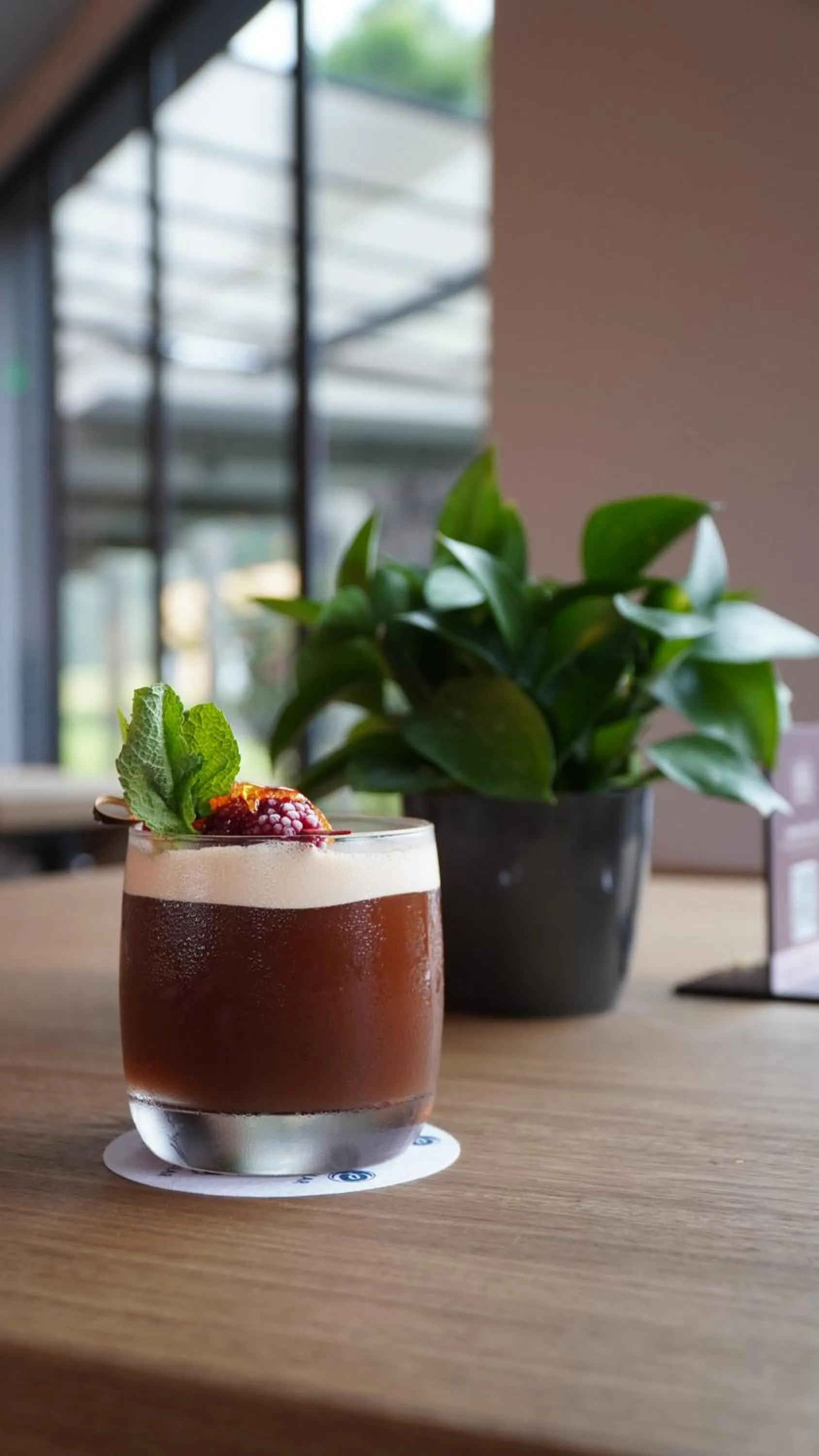 Food and drinks in Hotel Estelar El Cable