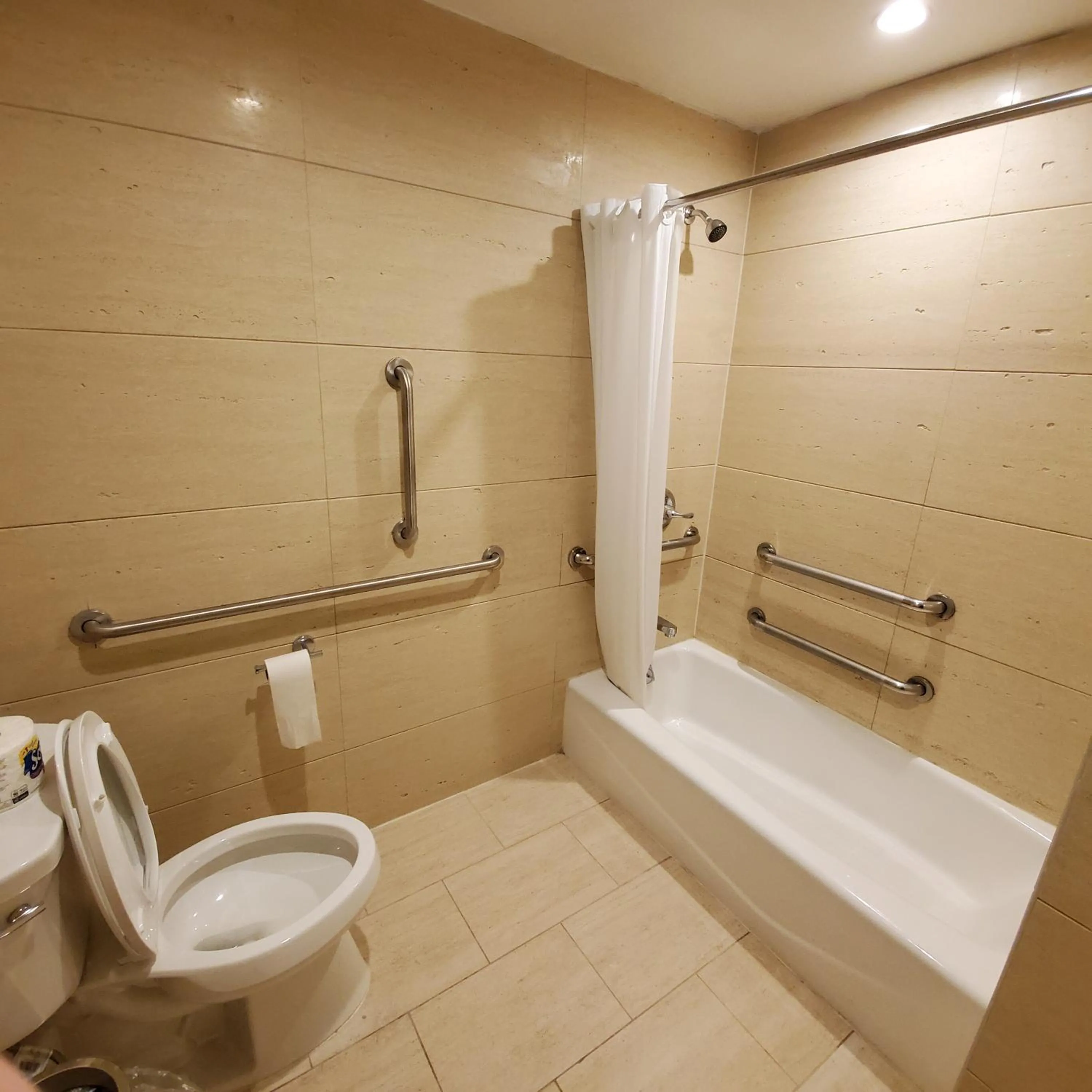 Mayfair Inn and Suites
