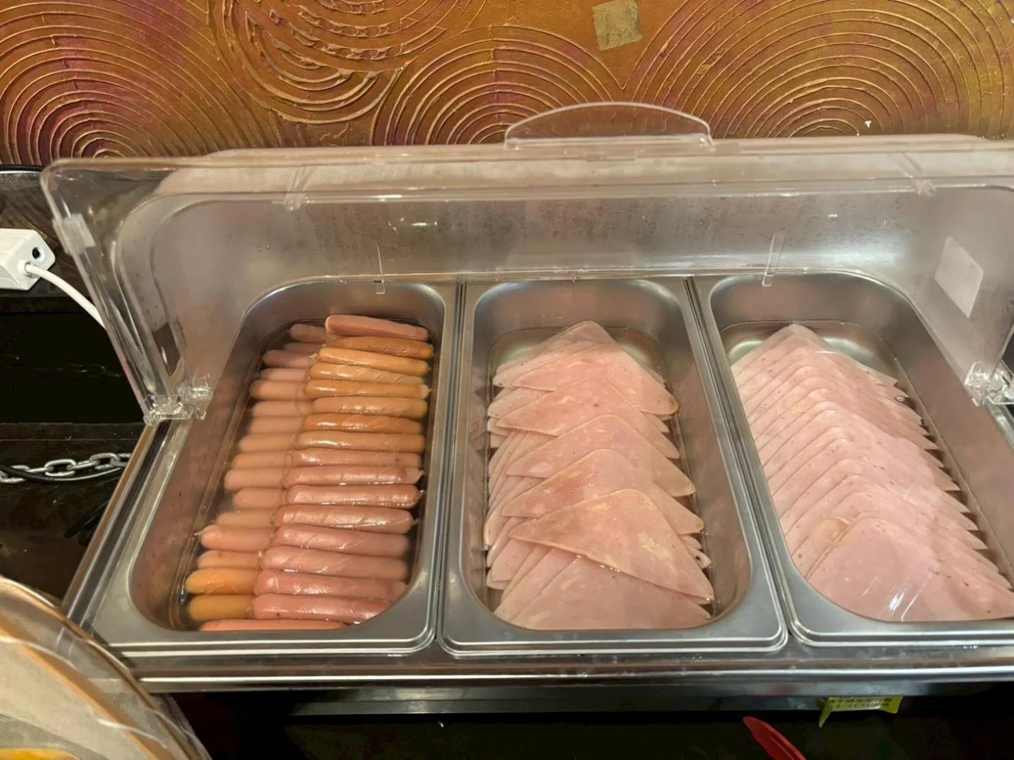 Woraburi Sukhumvit Hotel