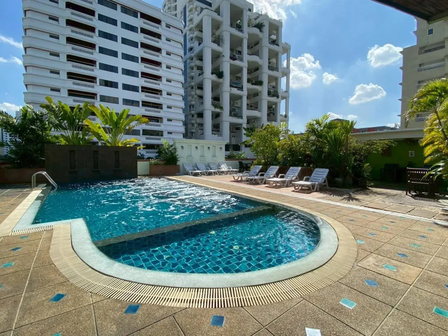 Woraburi Sukhumvit Hotel Woraburi Sukhumvit Hotel