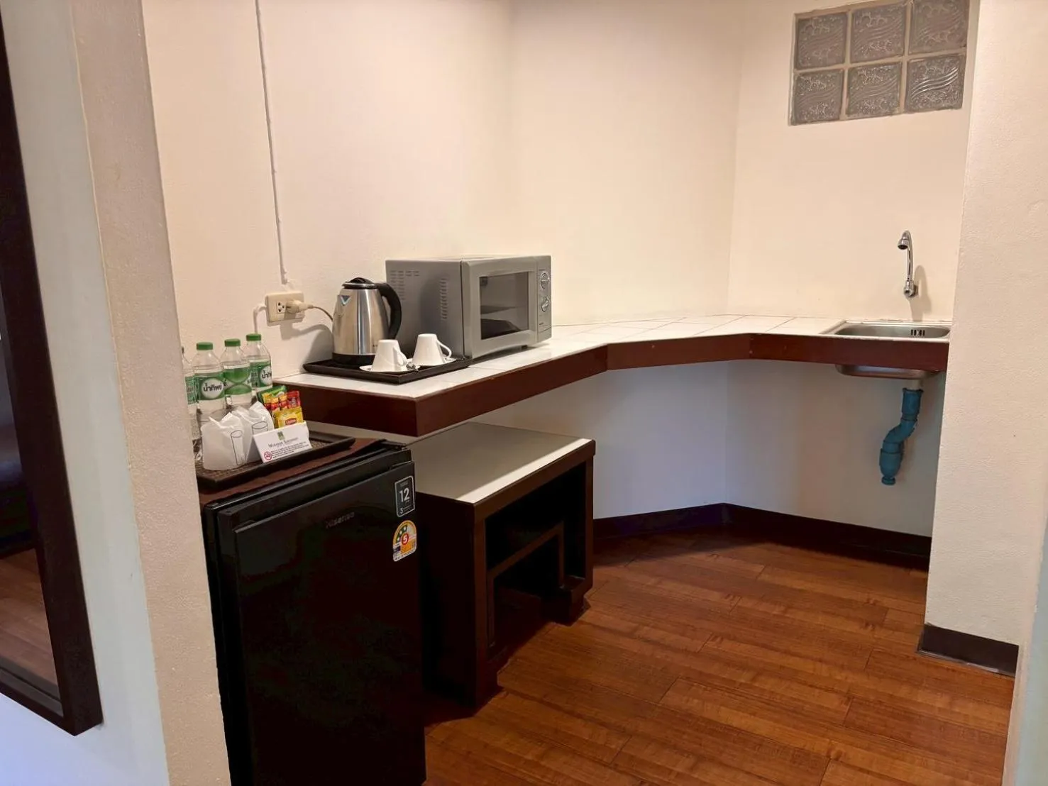 Woraburi Sukhumvit Hotel