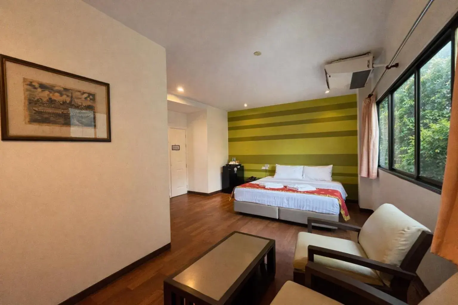 Woraburi Sukhumvit Hotel Woraburi Sukhumvit Hotel