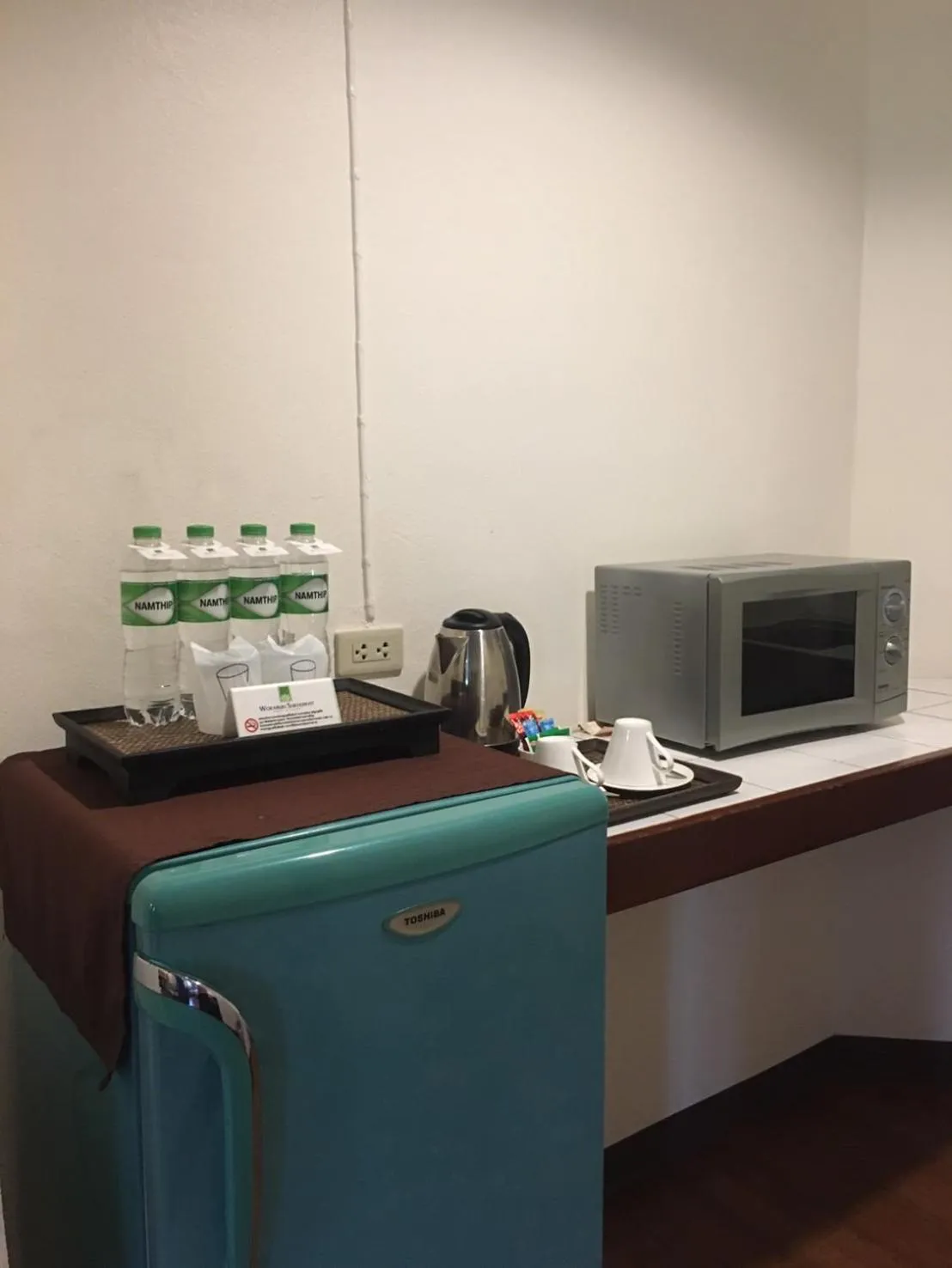 Woraburi Sukhumvit Hotel