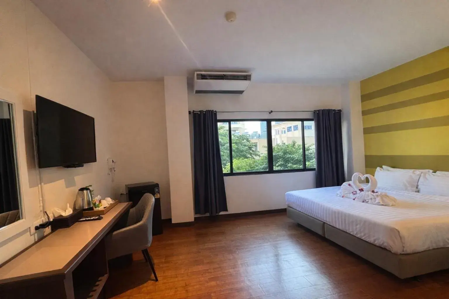 Woraburi Sukhumvit Hotel Woraburi Sukhumvit Hotel