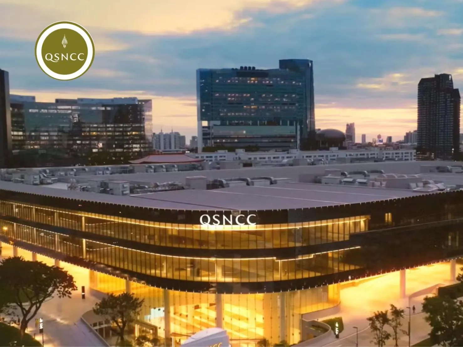 Location in Woraburi Sukhumvit Hotel