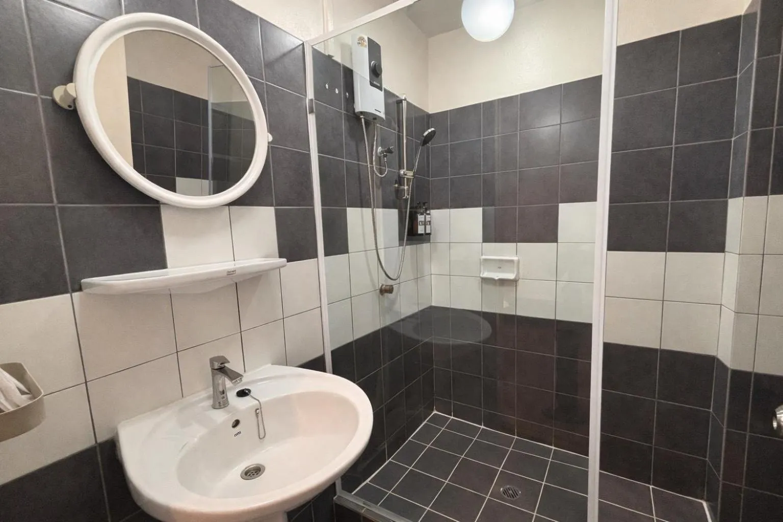 Woraburi Sukhumvit Hotel