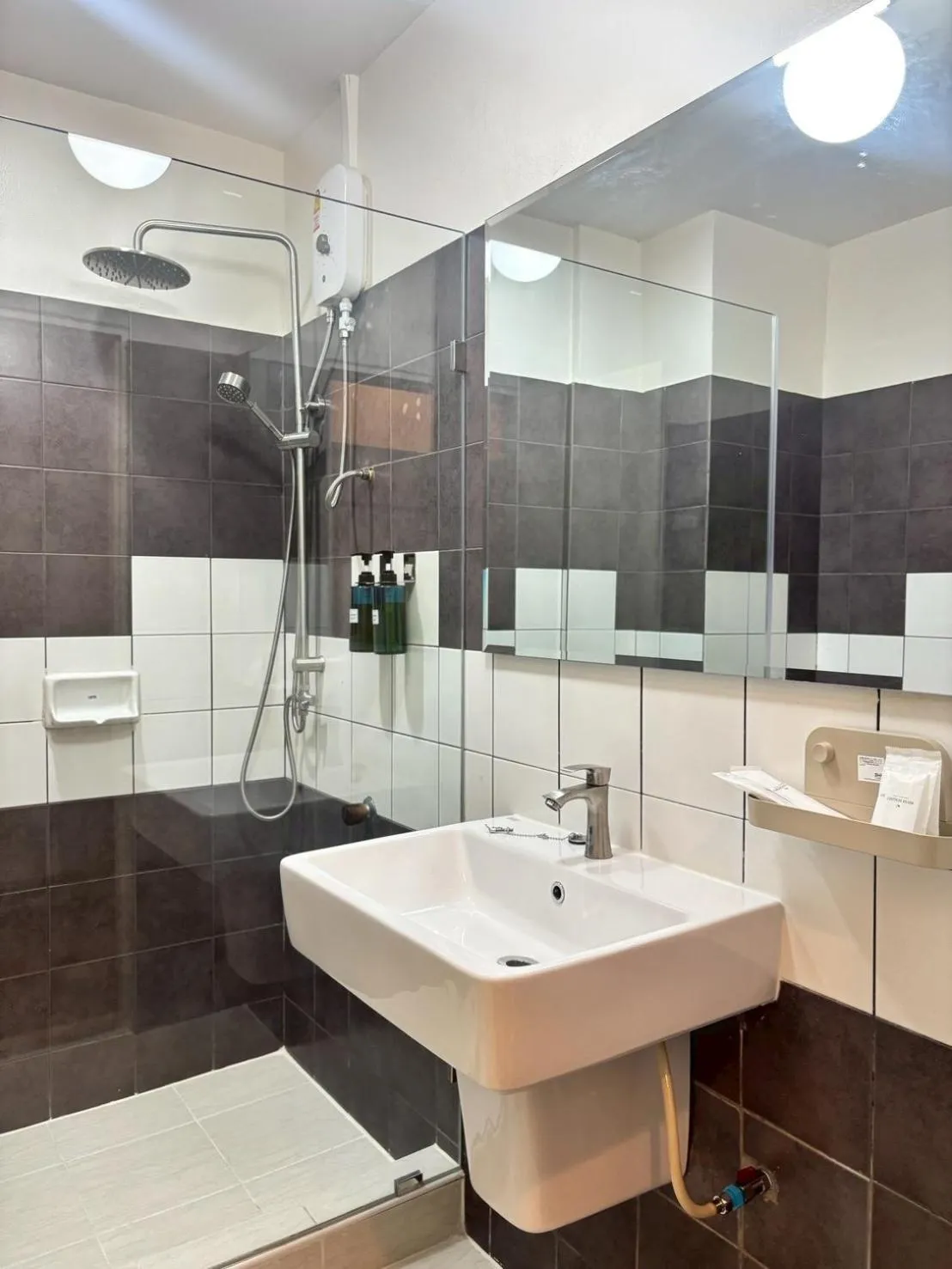 Woraburi Sukhumvit Hotel