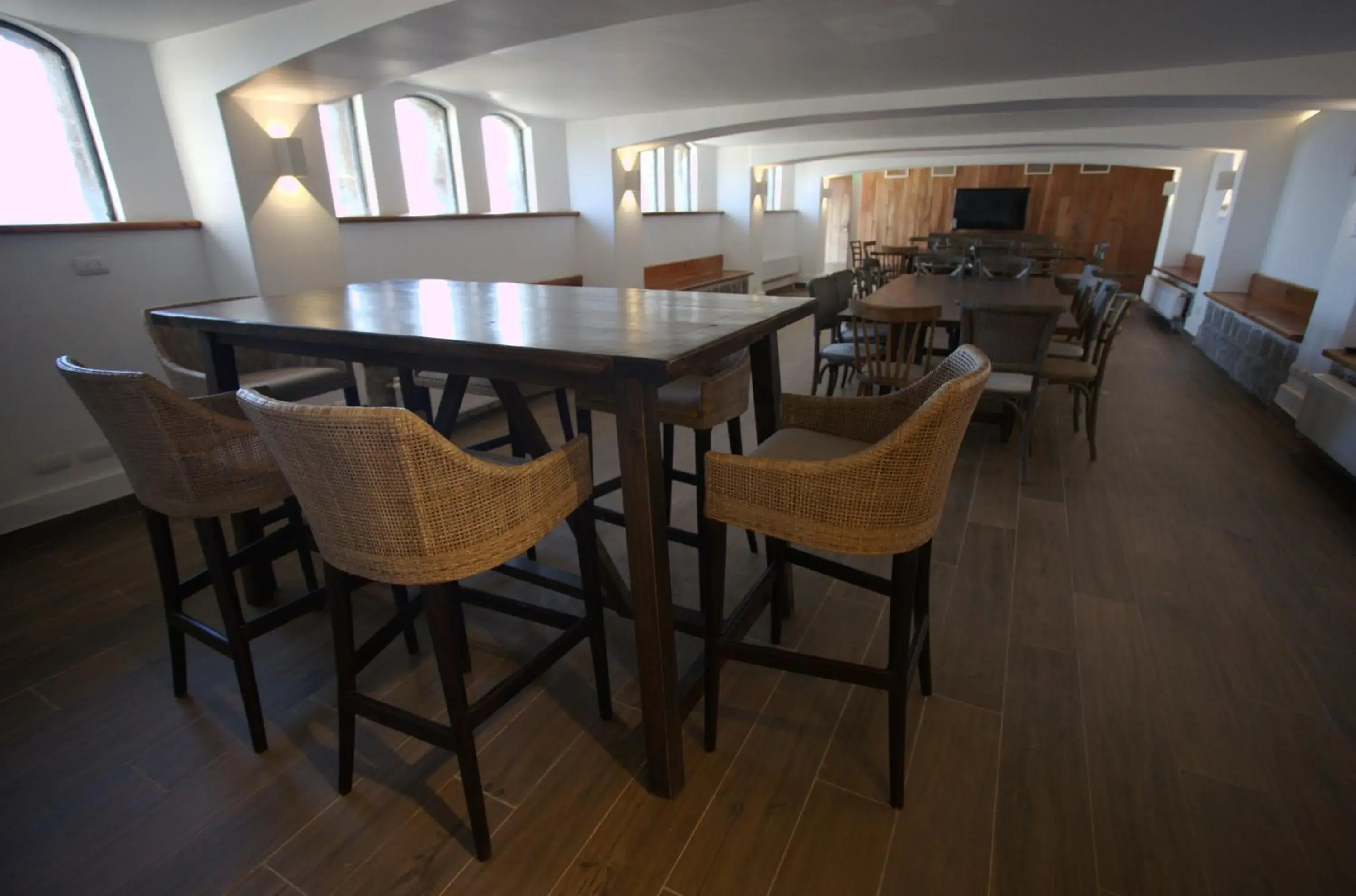 Restaurant/places to eat in Yachting Hotel Quintero Restaurant/places to eat in Yachting Hotel Quintero