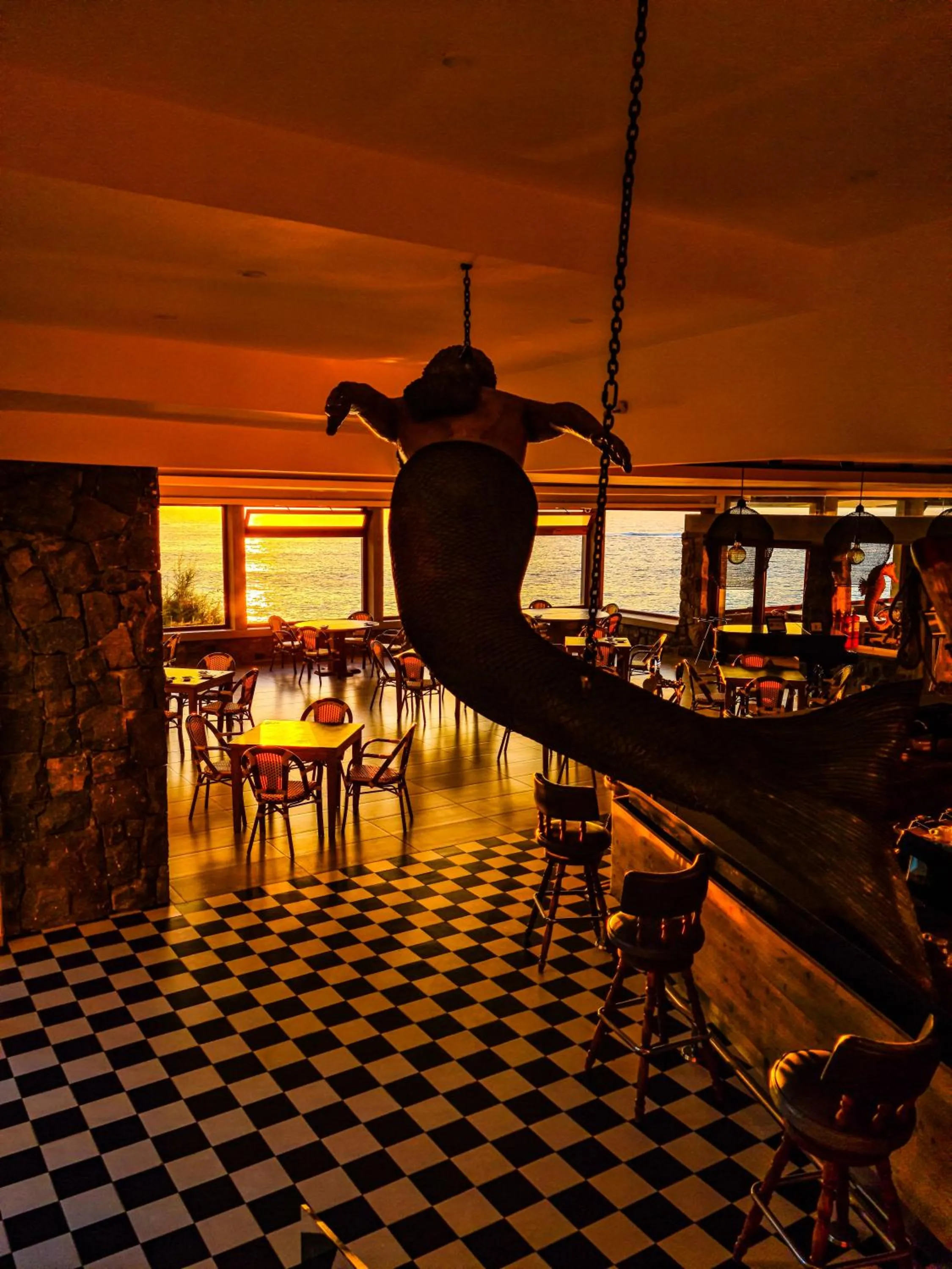 Yachting Hotel Quintero