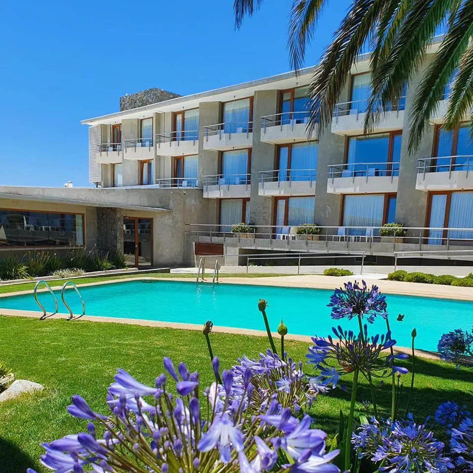 Yachting Hotel Quintero