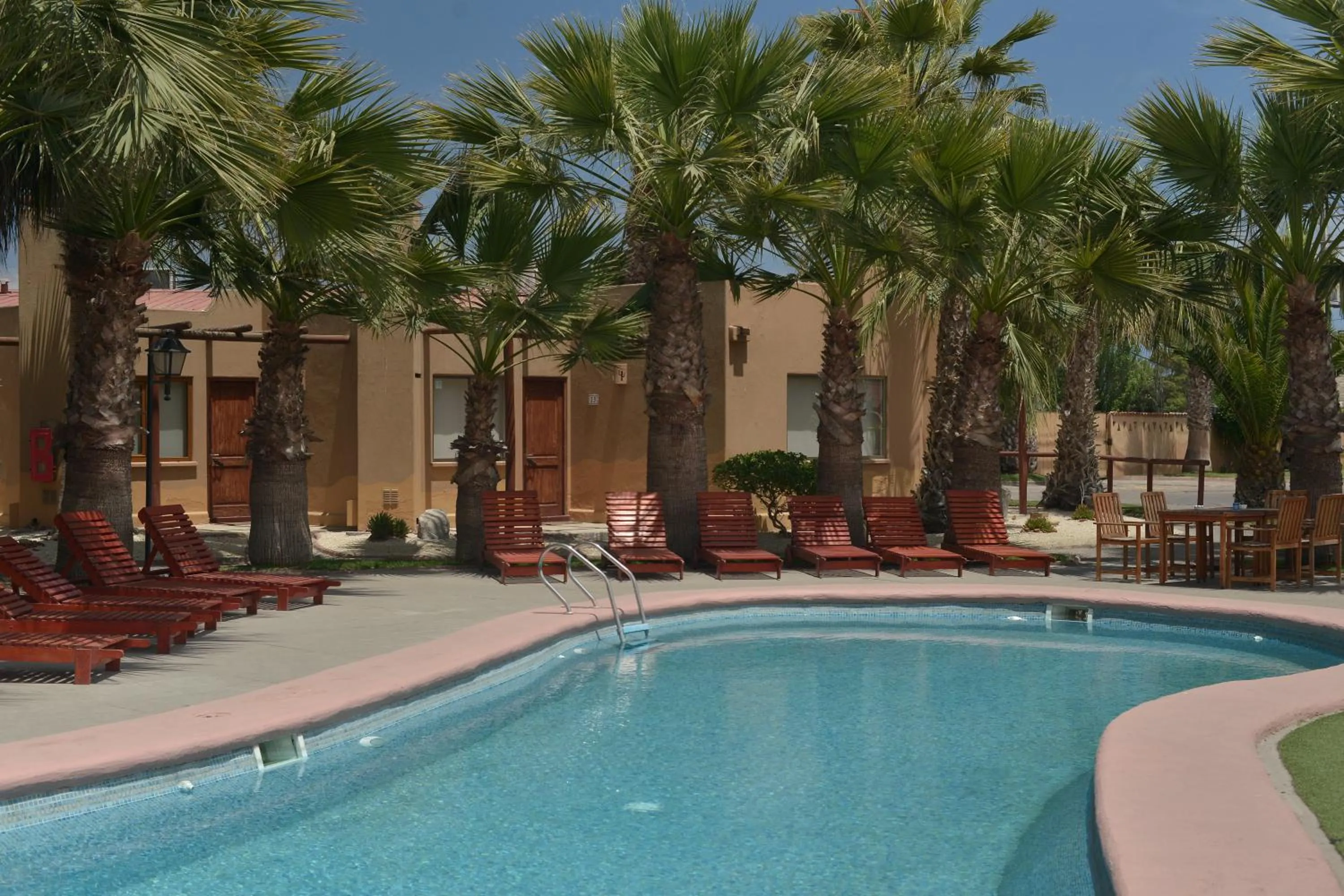  in Hotel Serena Suite