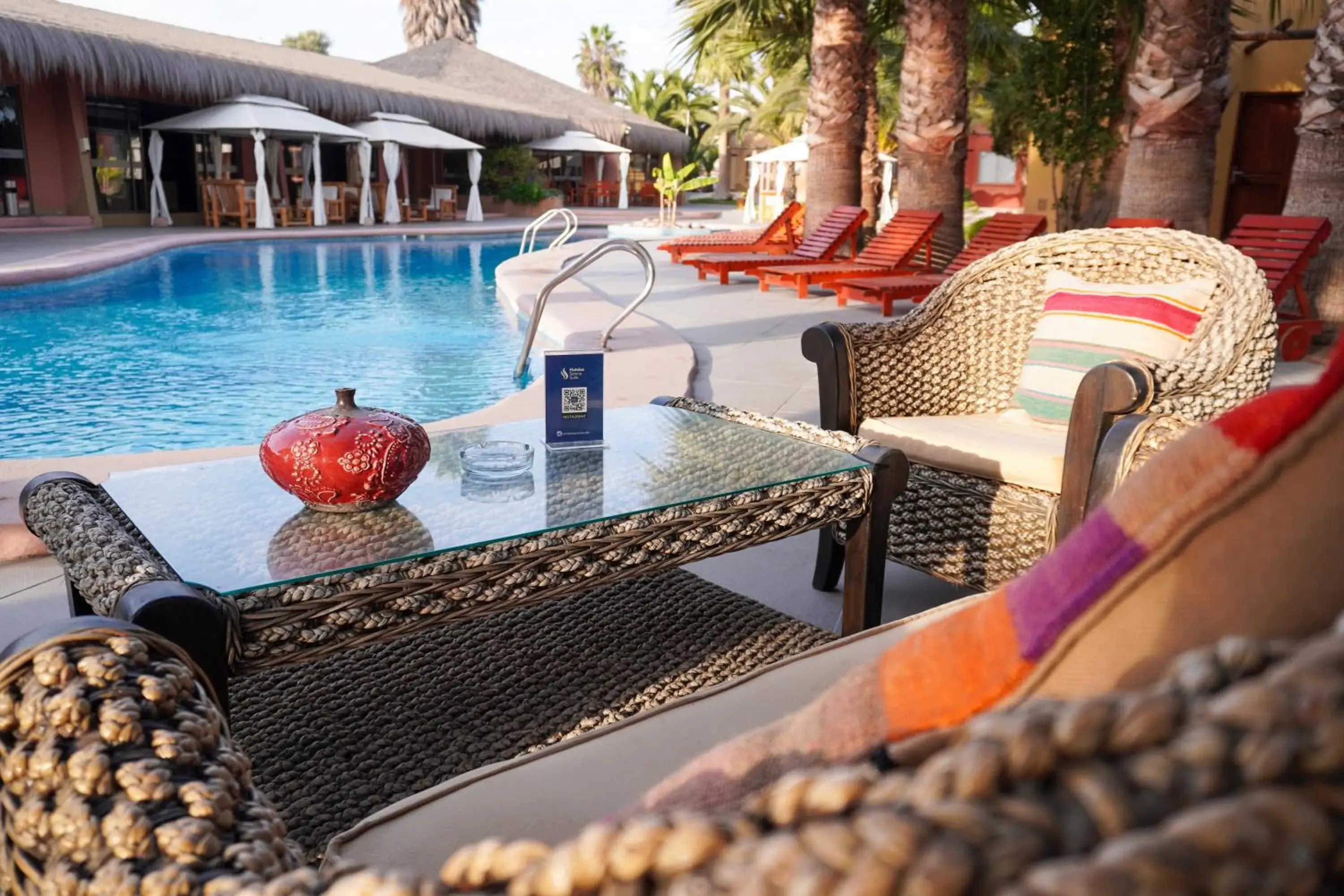 Property building in Hotel Serena Suite Property building in Hotel Serena Suite