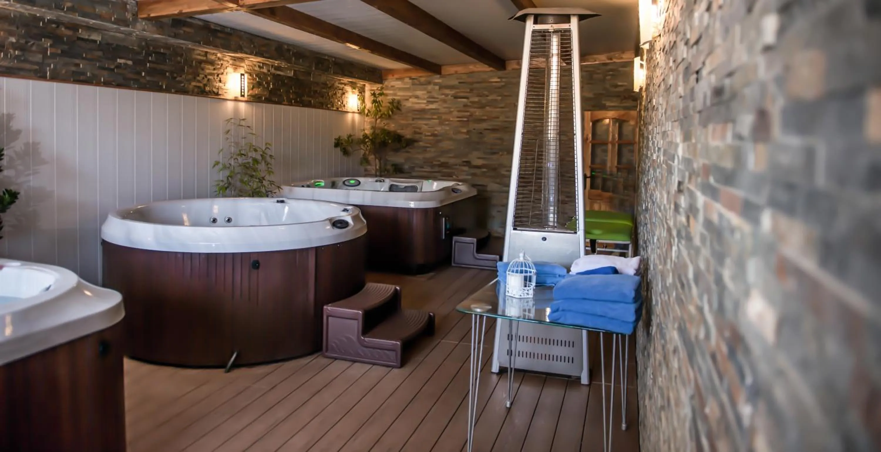 Activities in Hotel Serena Suite