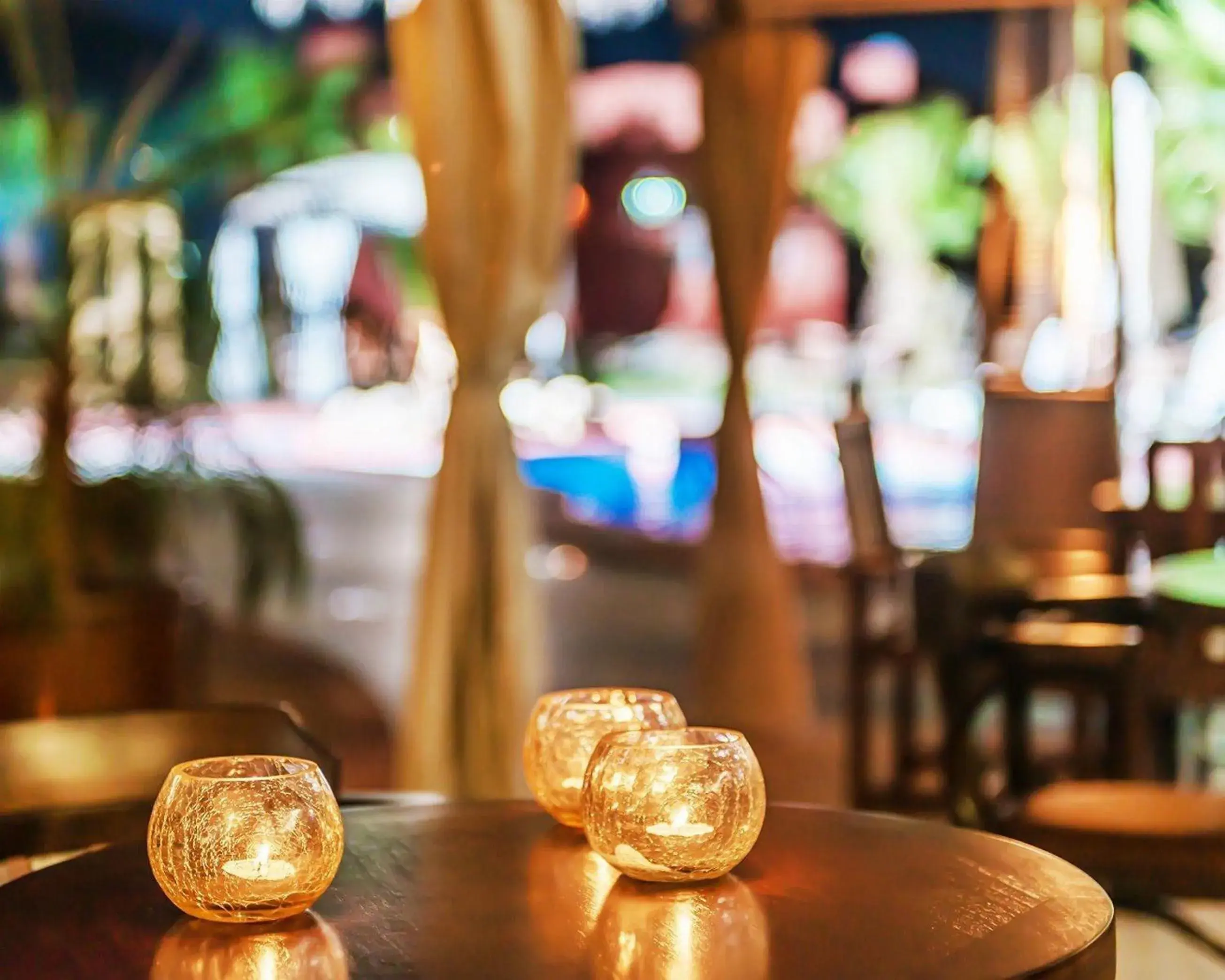 Restaurant/places to eat in Hotel Serena Suite Restaurant/places to eat in Hotel Serena Suite