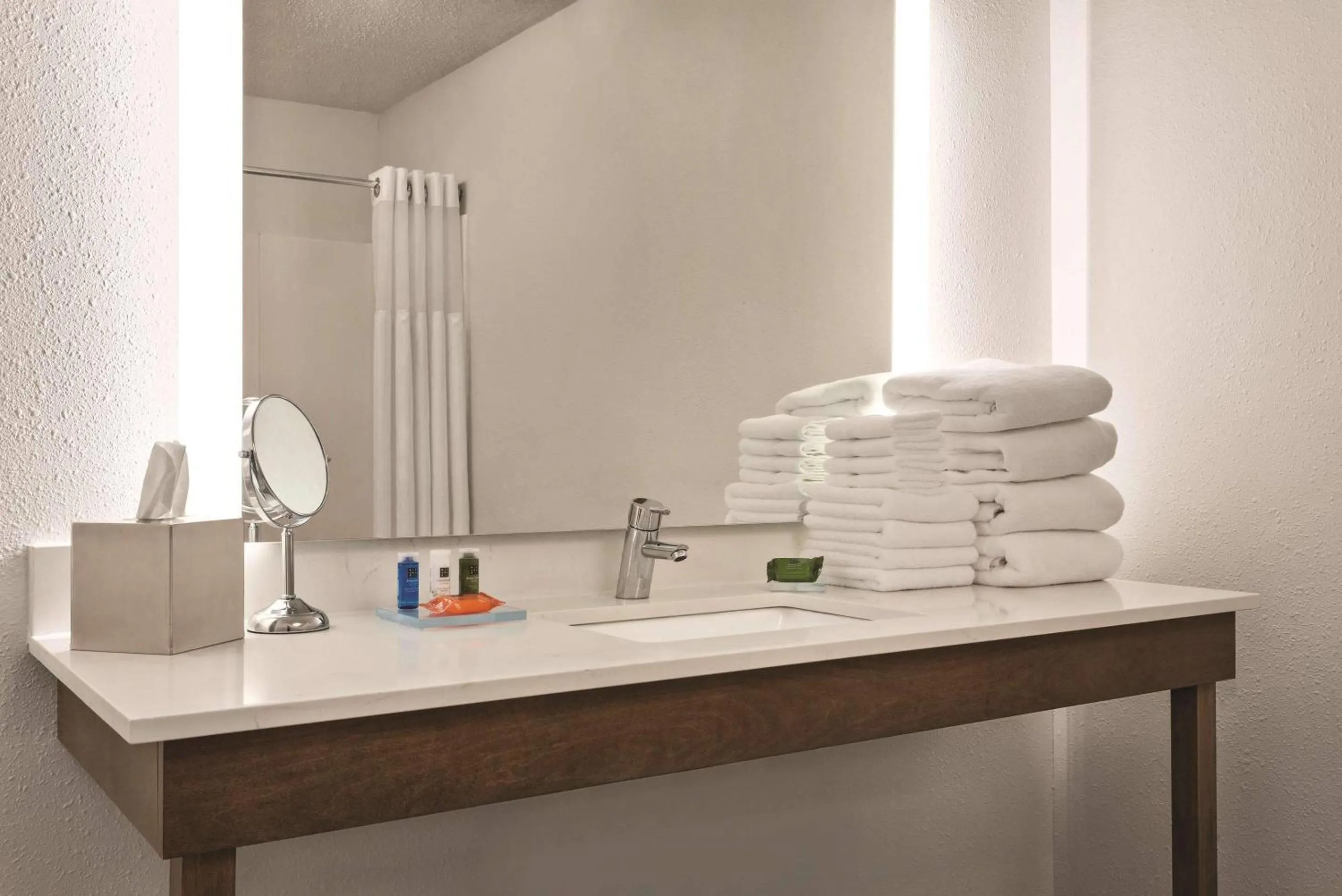 Bedroom in Radisson Hotel and Conference Center Fond du Lac