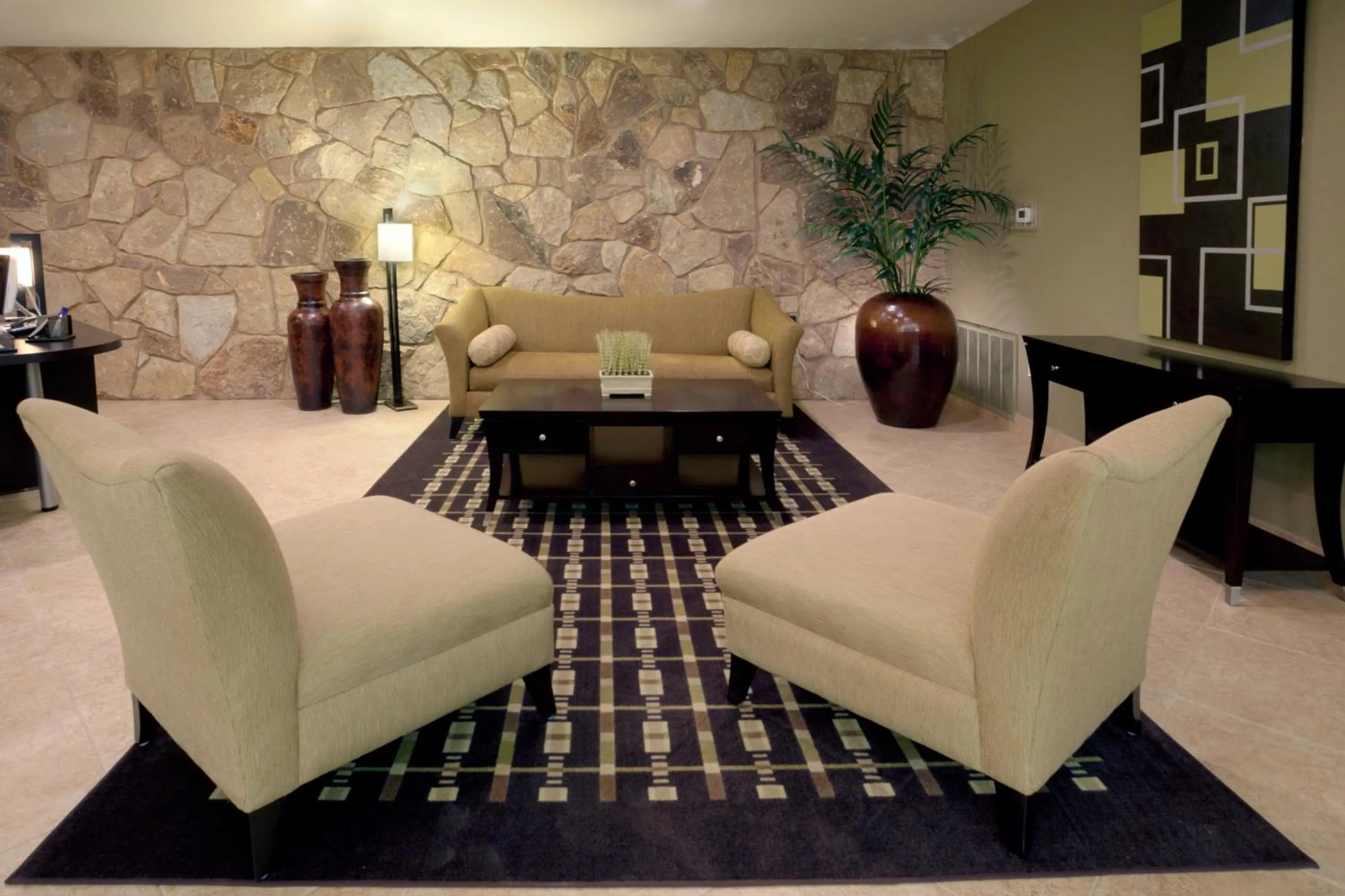 Property building in Holiday Inn Express Marble Falls by IHG