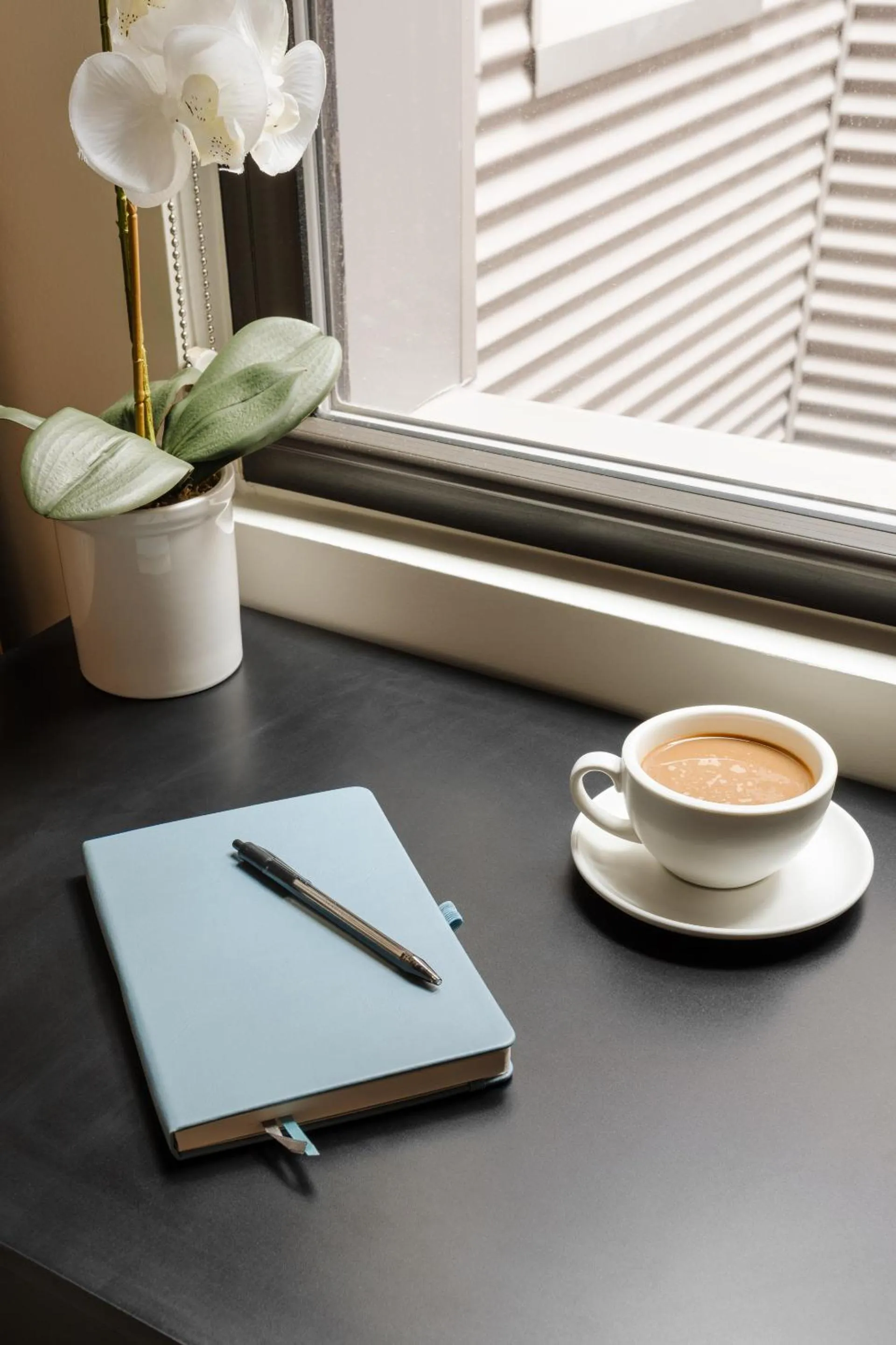 Decorative detail in FOUND Hotel Chicago River North