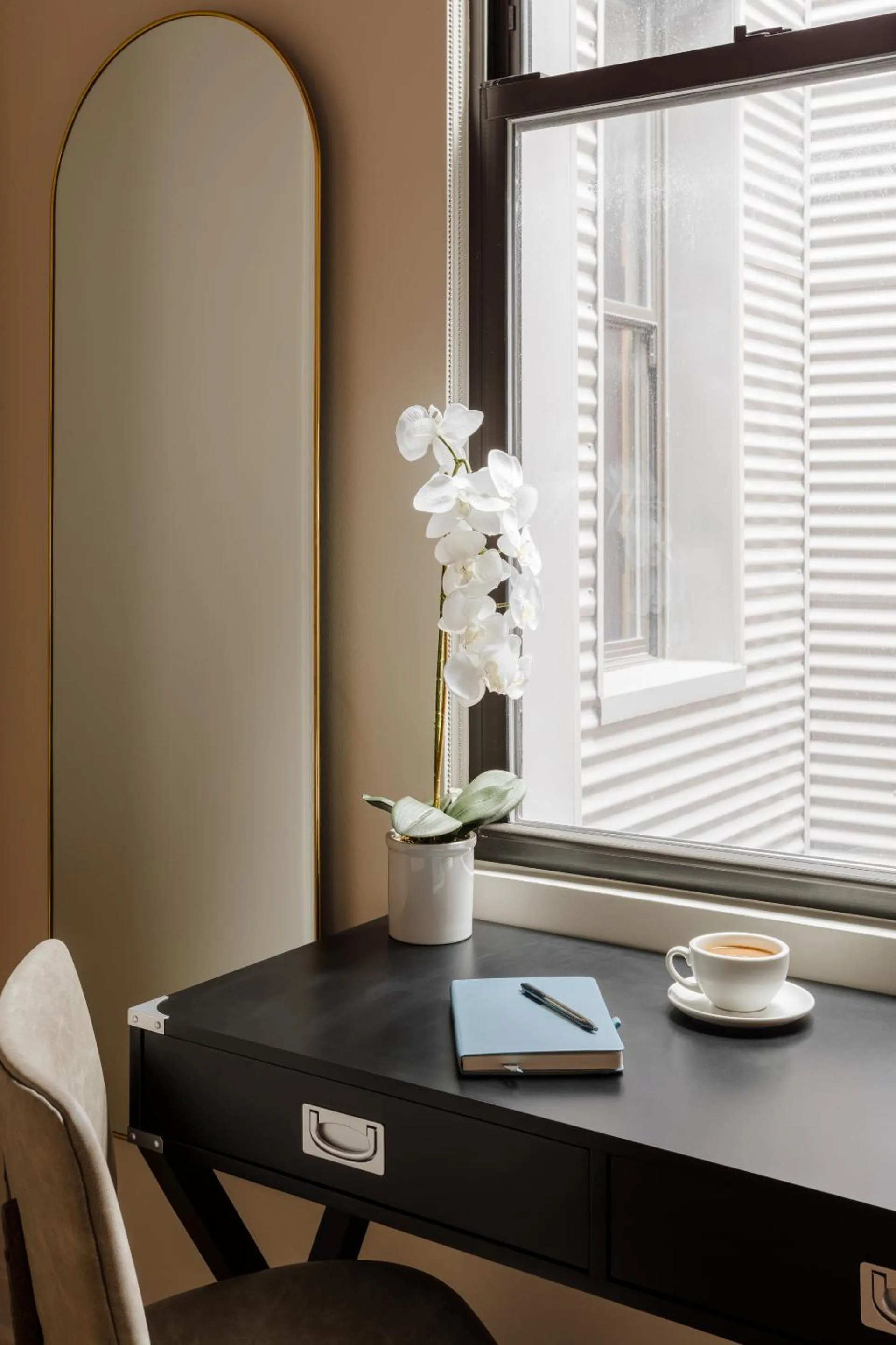 Other in FOUND Hotel Chicago River North