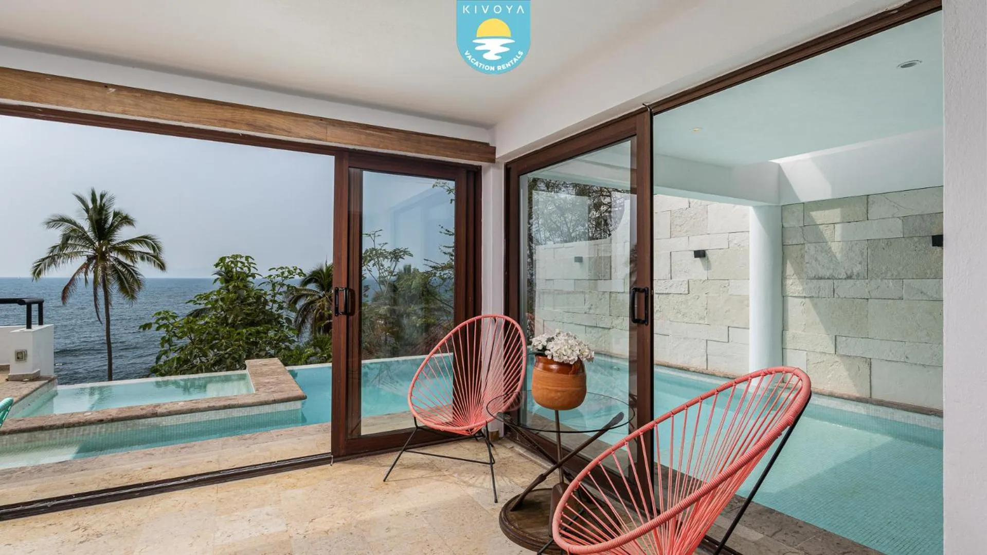 View (from property/room) in Casa Bahía Linda by Kivoya