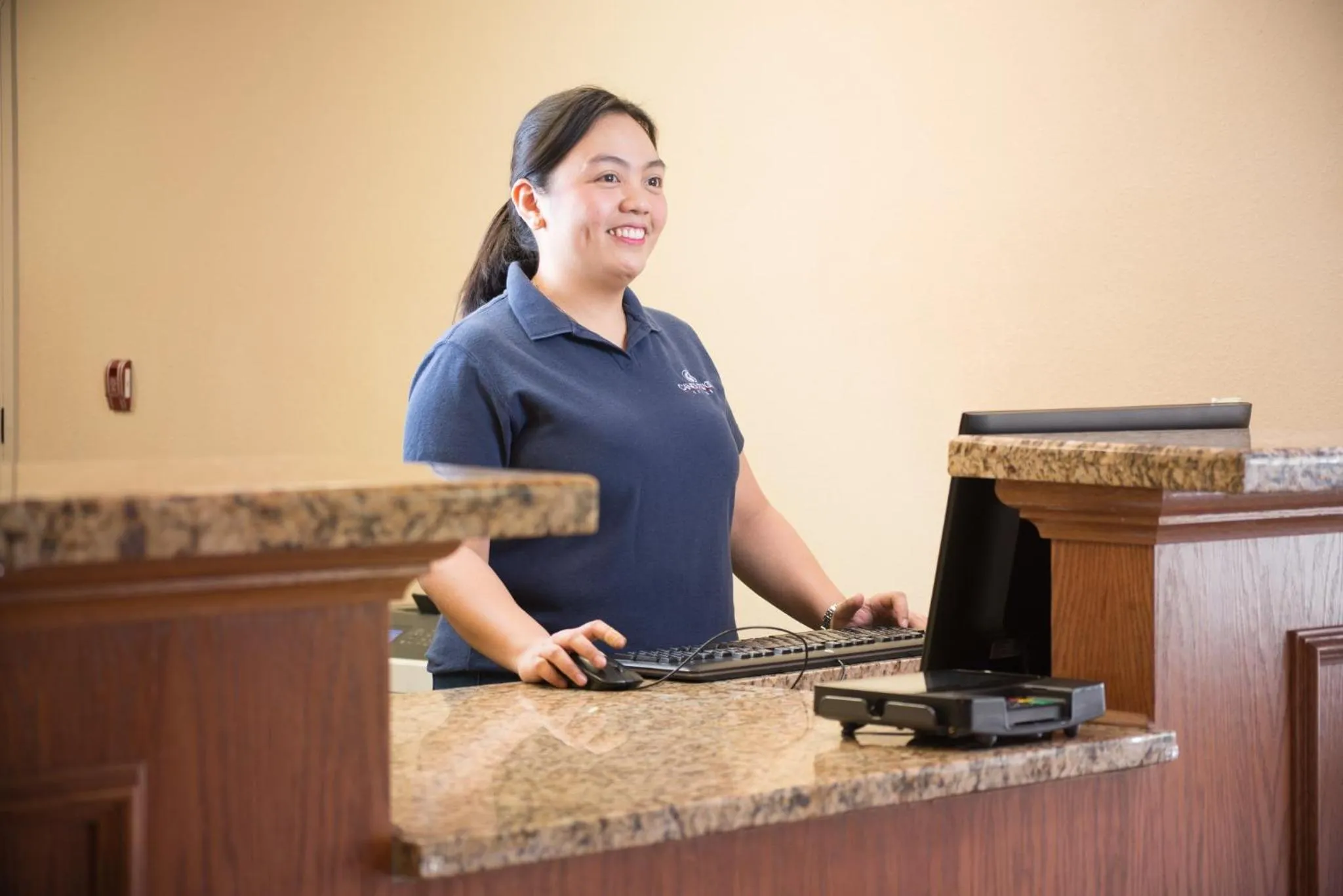 Property building in Candlewood Suites Wake Forest-Raleigh Area by IHG