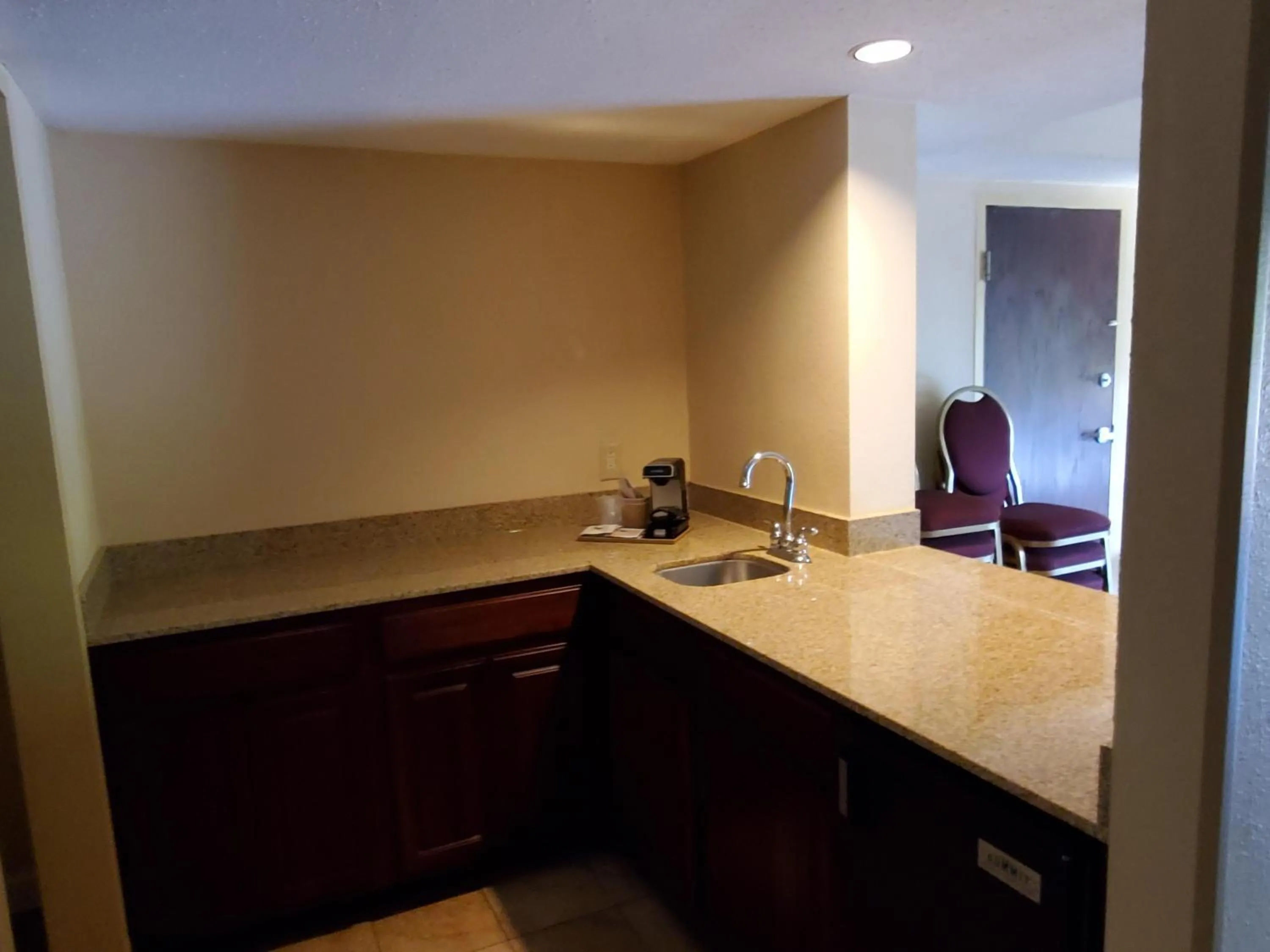 Area and facilities in Fort Magruder Historic Williamsburg, Trademark by Wyndham