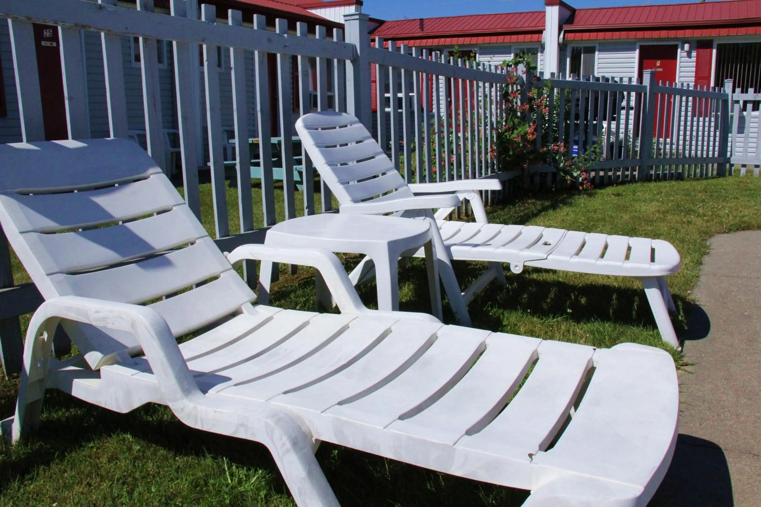 Other in Motel de la Pente Douce