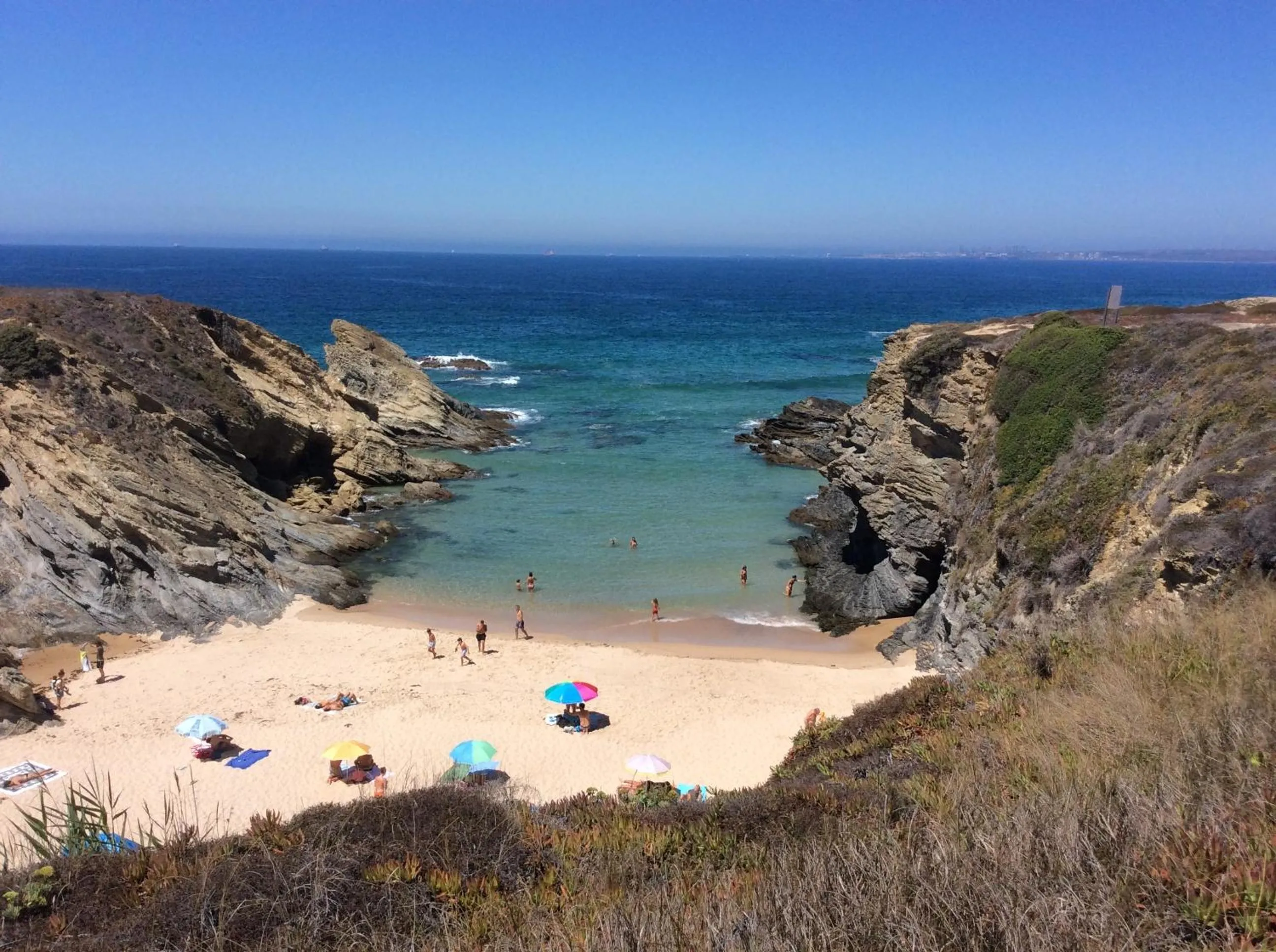 Country House Porto Covo, Monte da Casa Velha