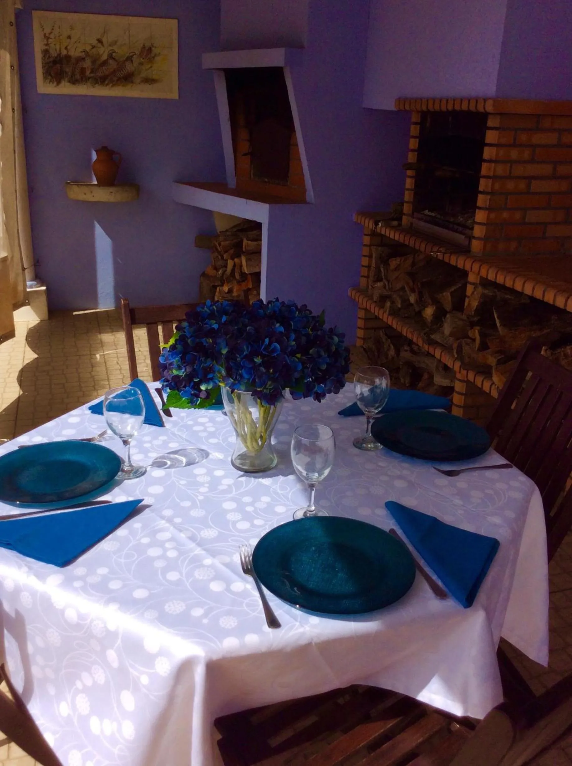 Property building in Country House Porto Covo, Monte da Casa Velha