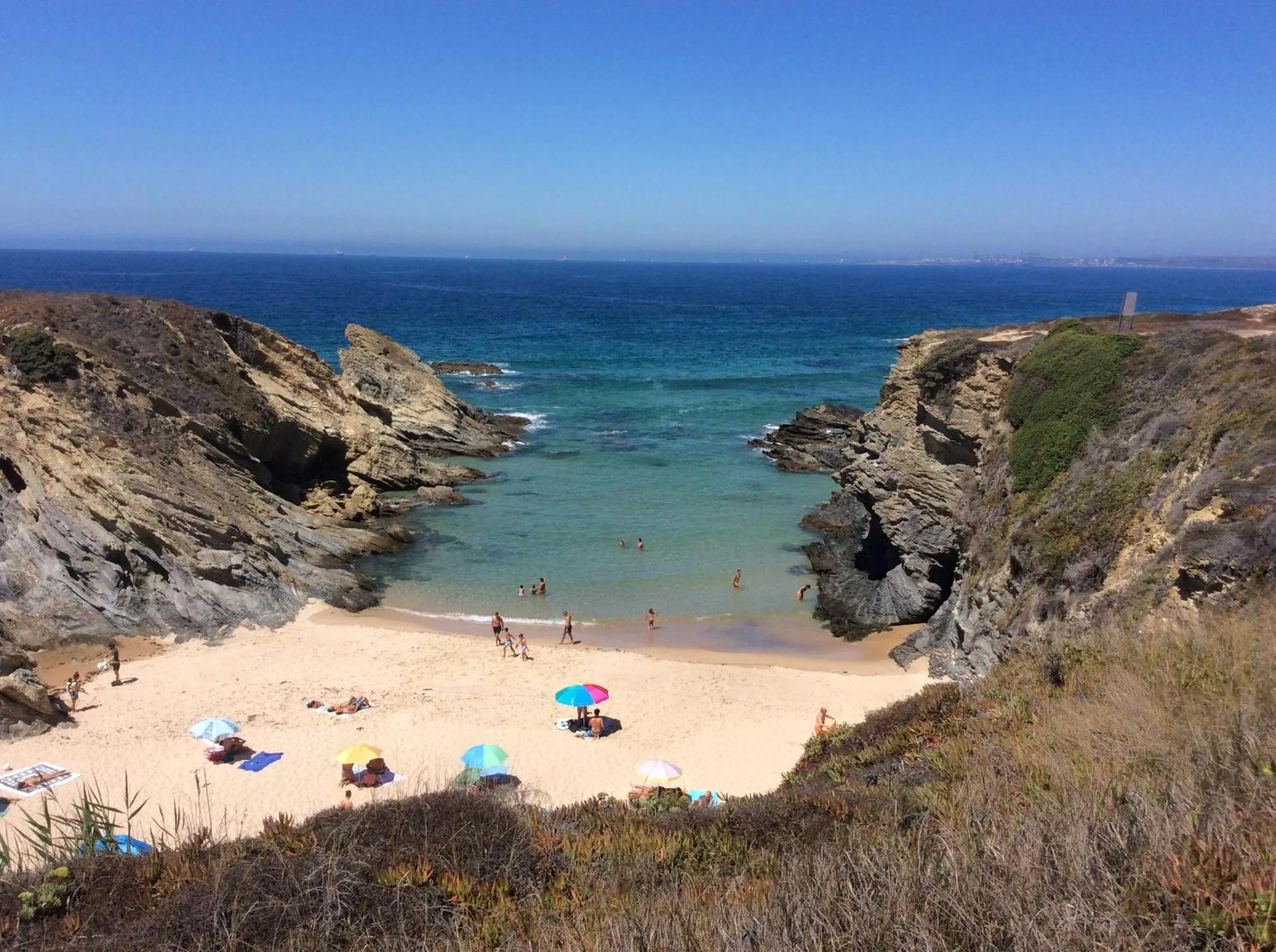 Country House Porto Covo, Monte da Casa Velha