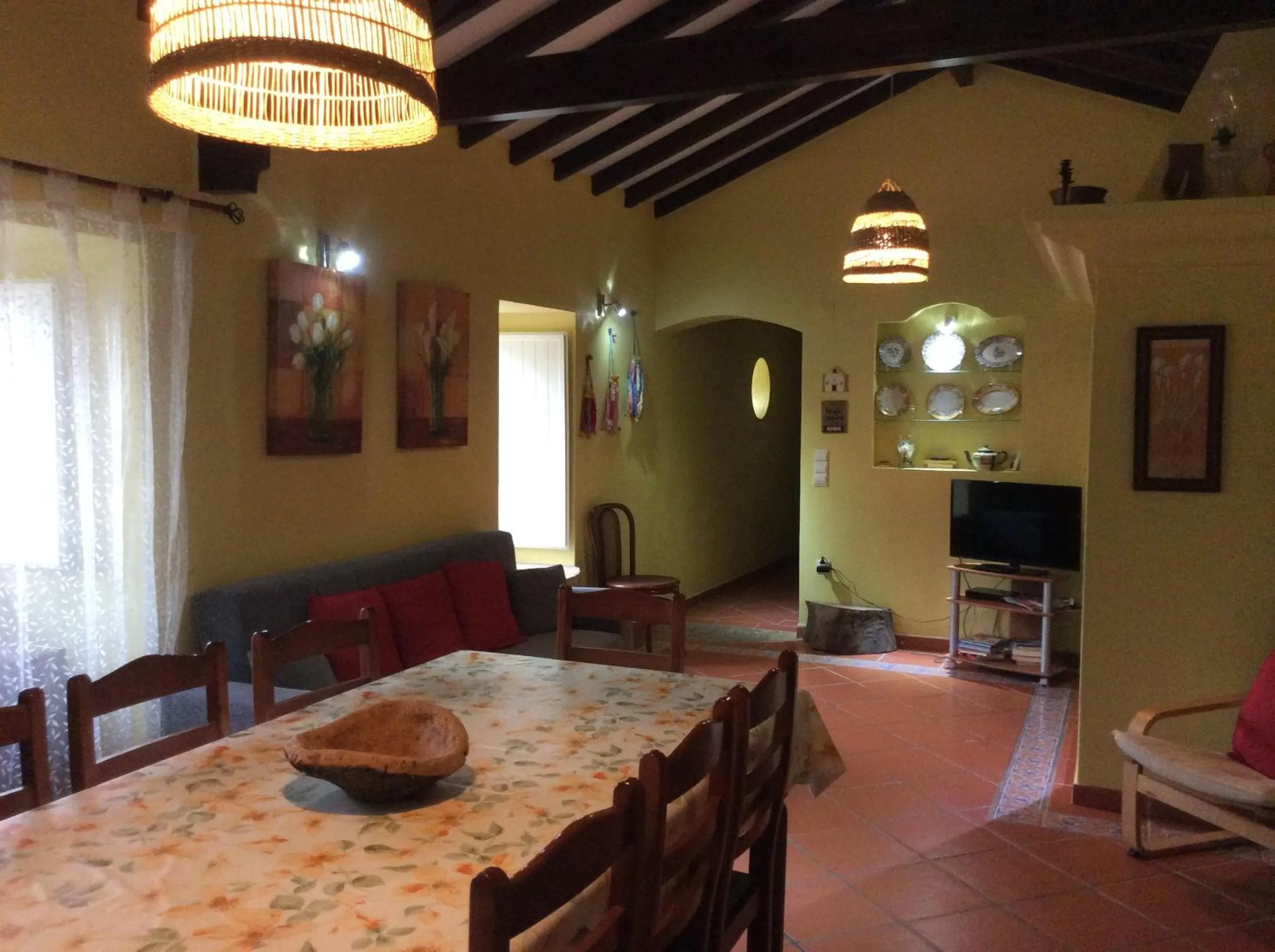 Country House Porto Covo, Monte da Casa Velha