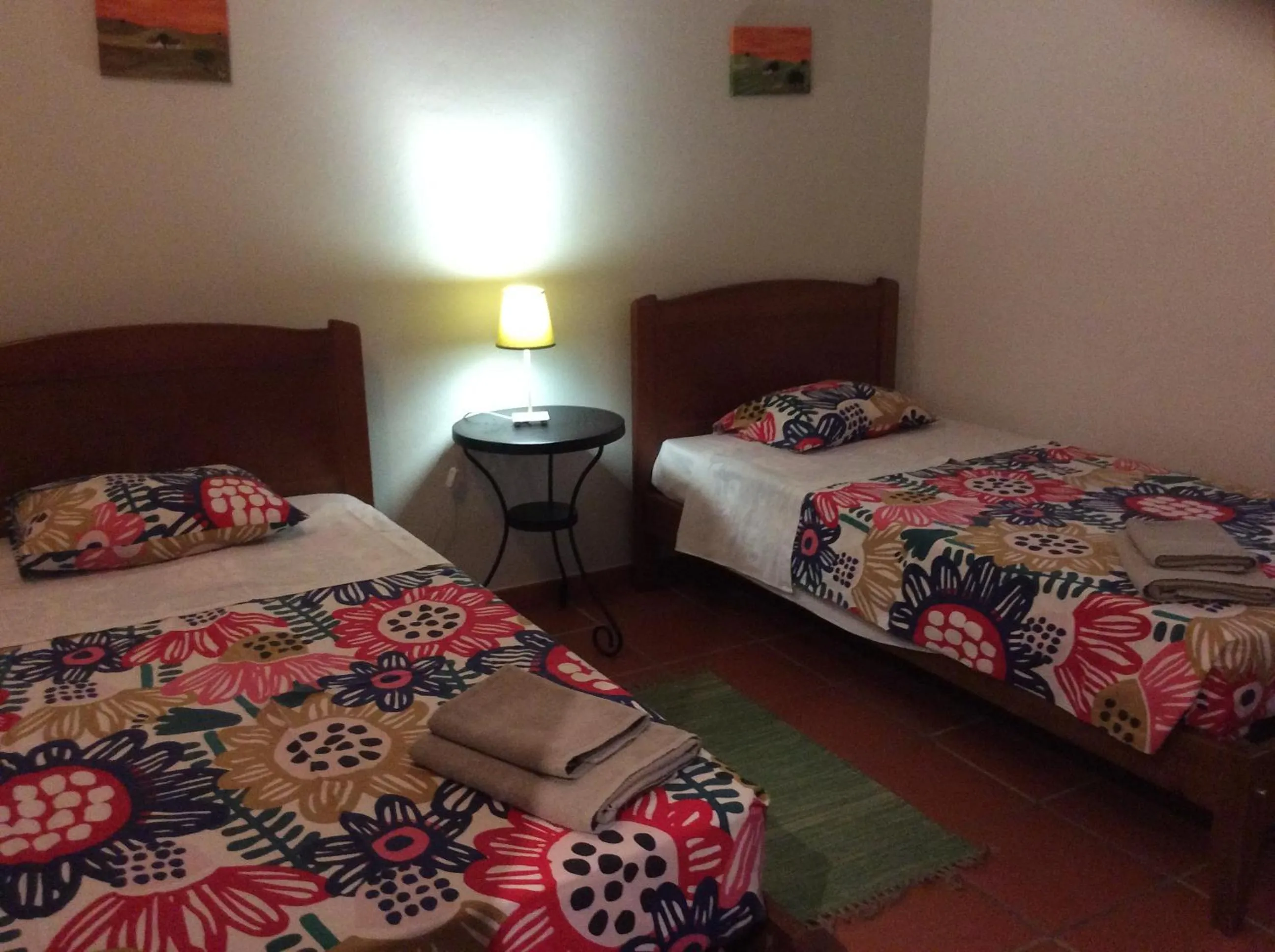 Bed in Country House Porto Covo, Monte da Casa Velha