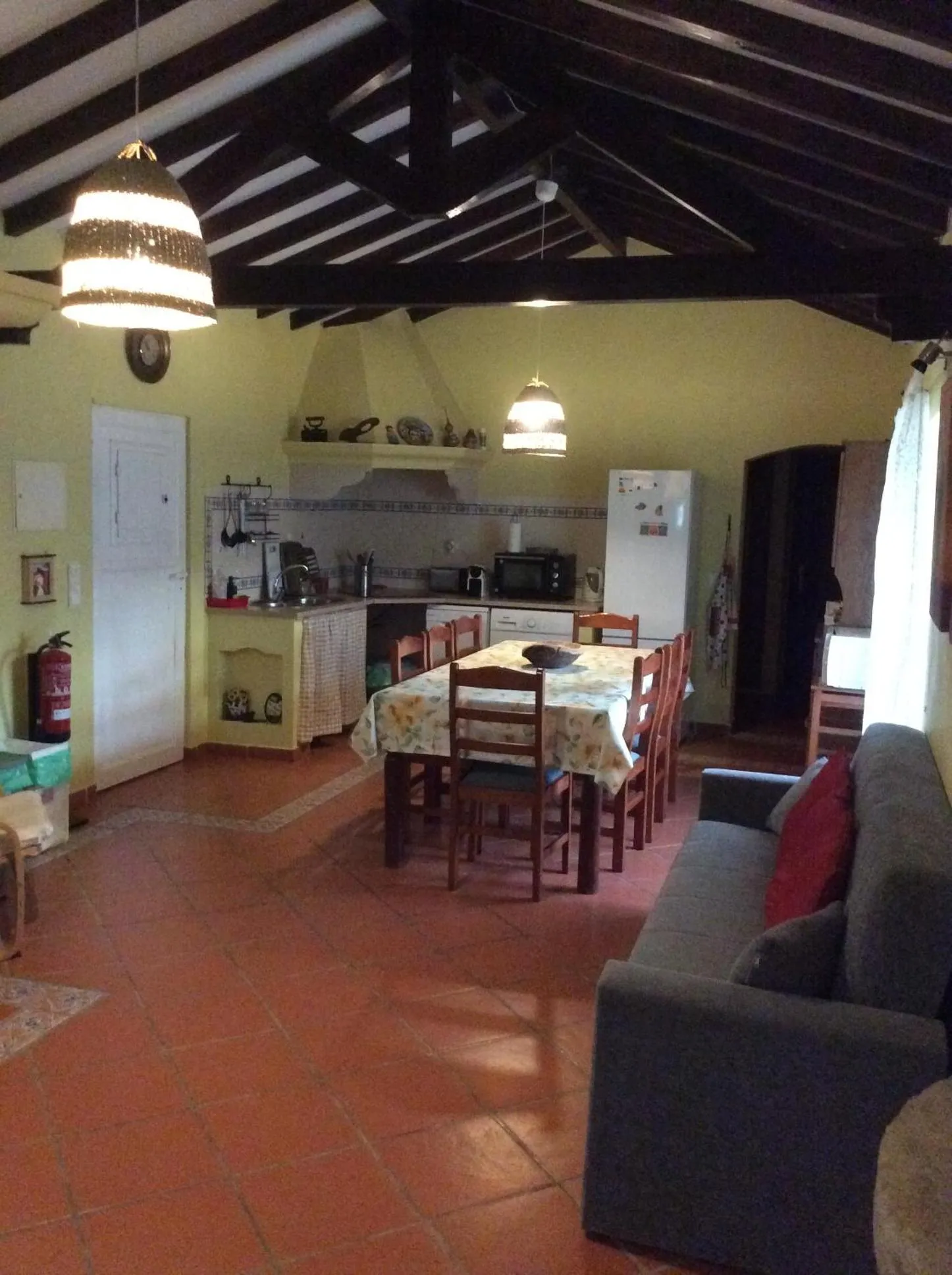 Country House Porto Covo, Monte da Casa Velha