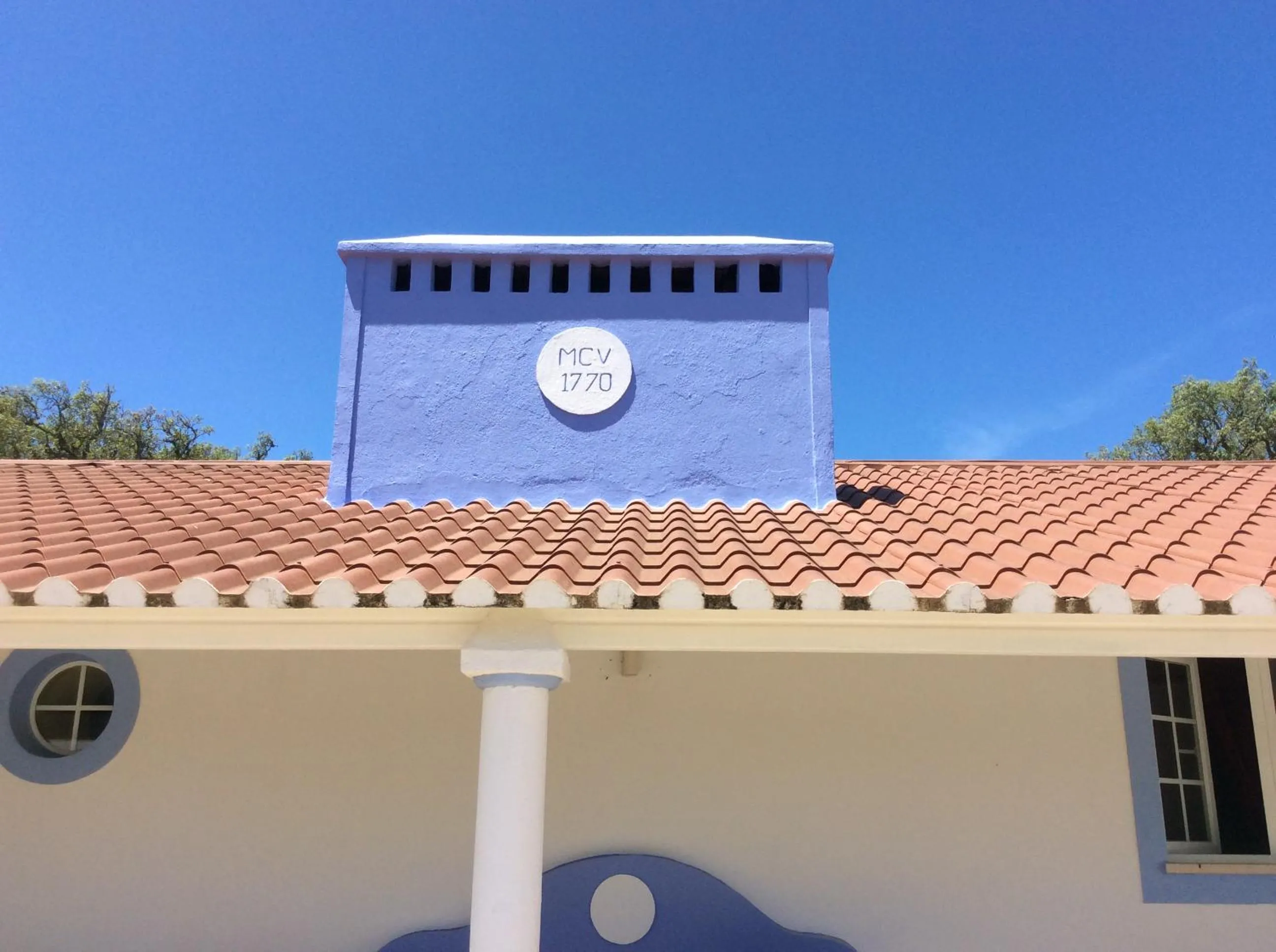Country House Porto Covo, Monte da Casa Velha