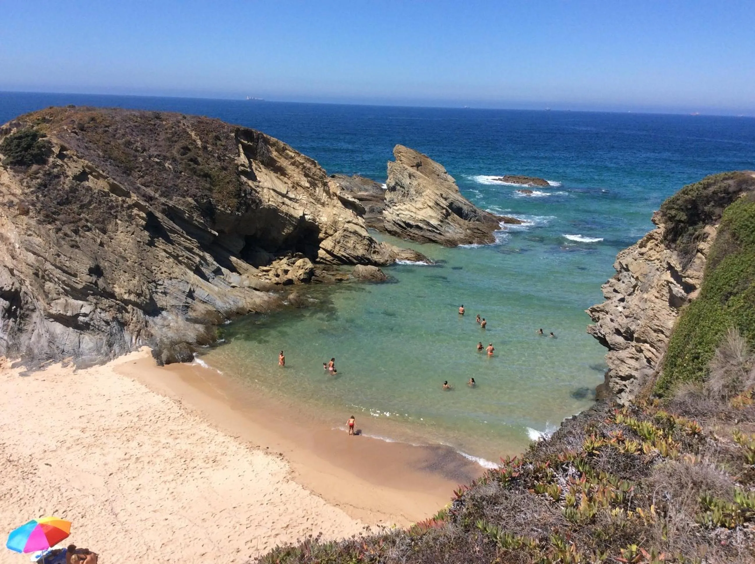 Country House Porto Covo, Monte da Casa Velha