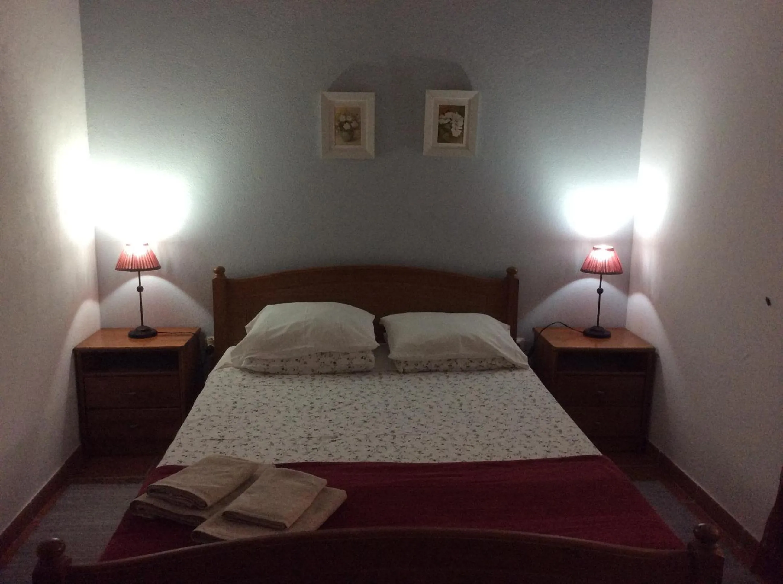 Bed in Country House Porto Covo, Monte da Casa Velha
